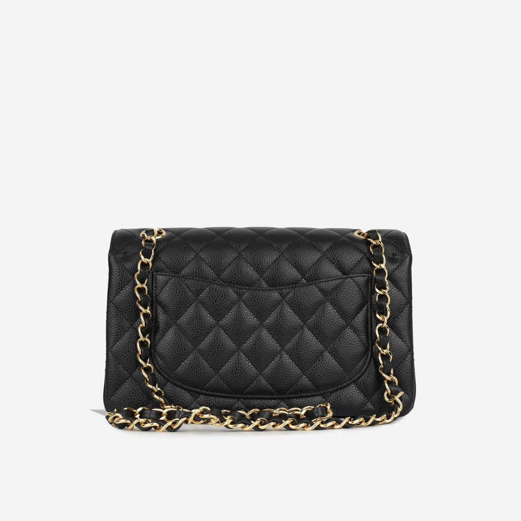 Chanel Classic Flap Bag - Small