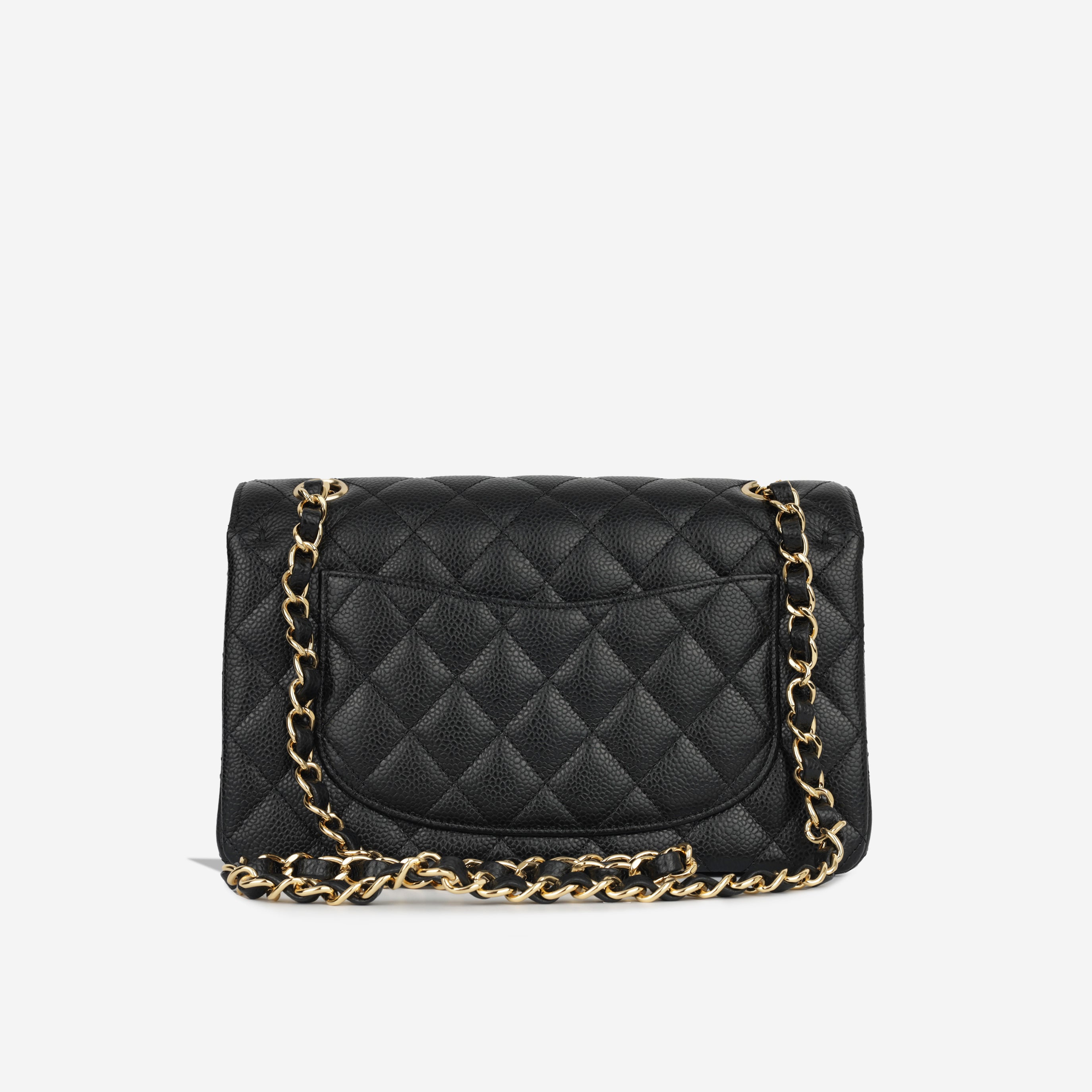Chanel Classic Flap Bag - Small