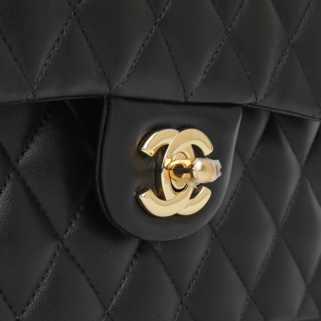 Chanel Classic Flap Bag - Small