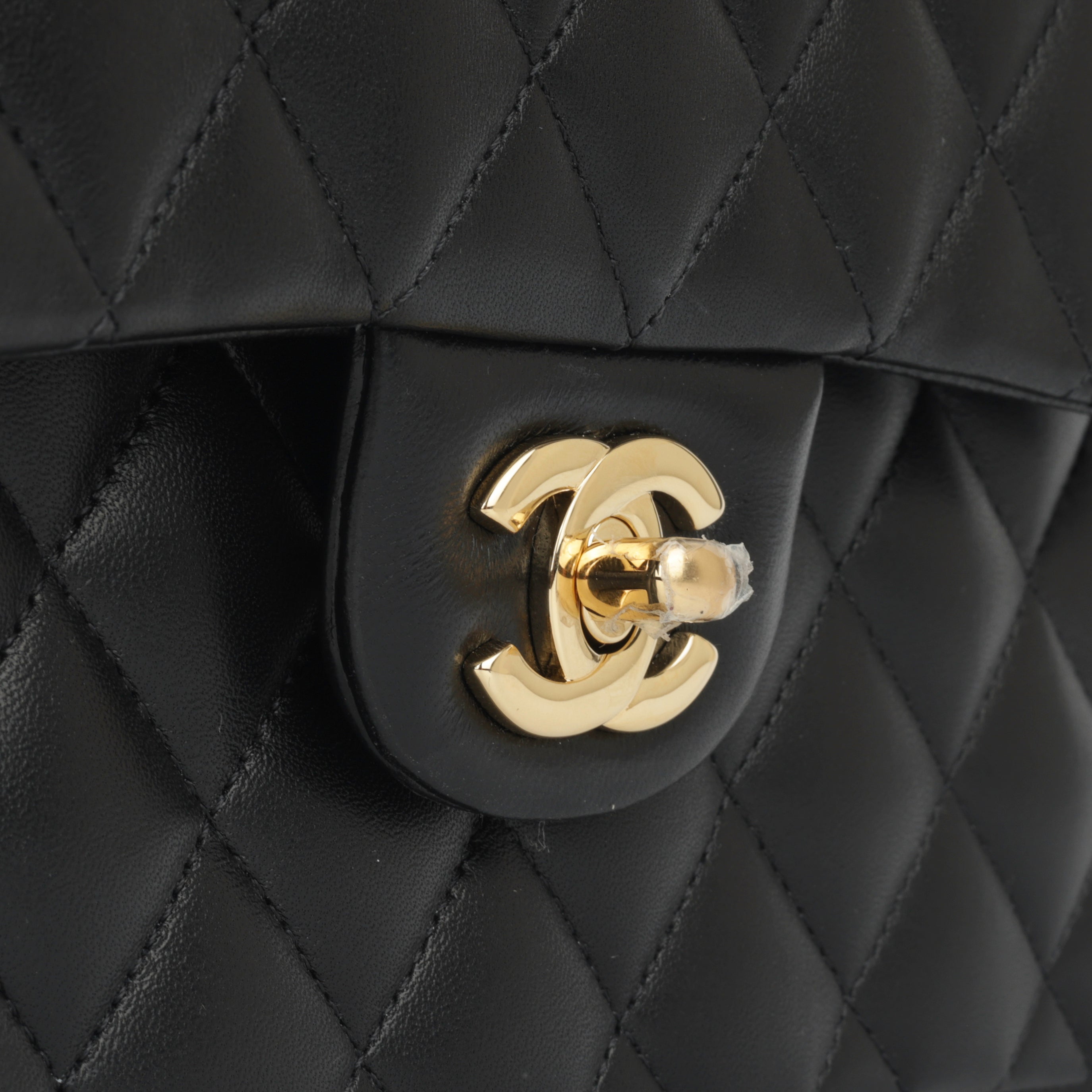 Chanel Classic Flap Bag - Small