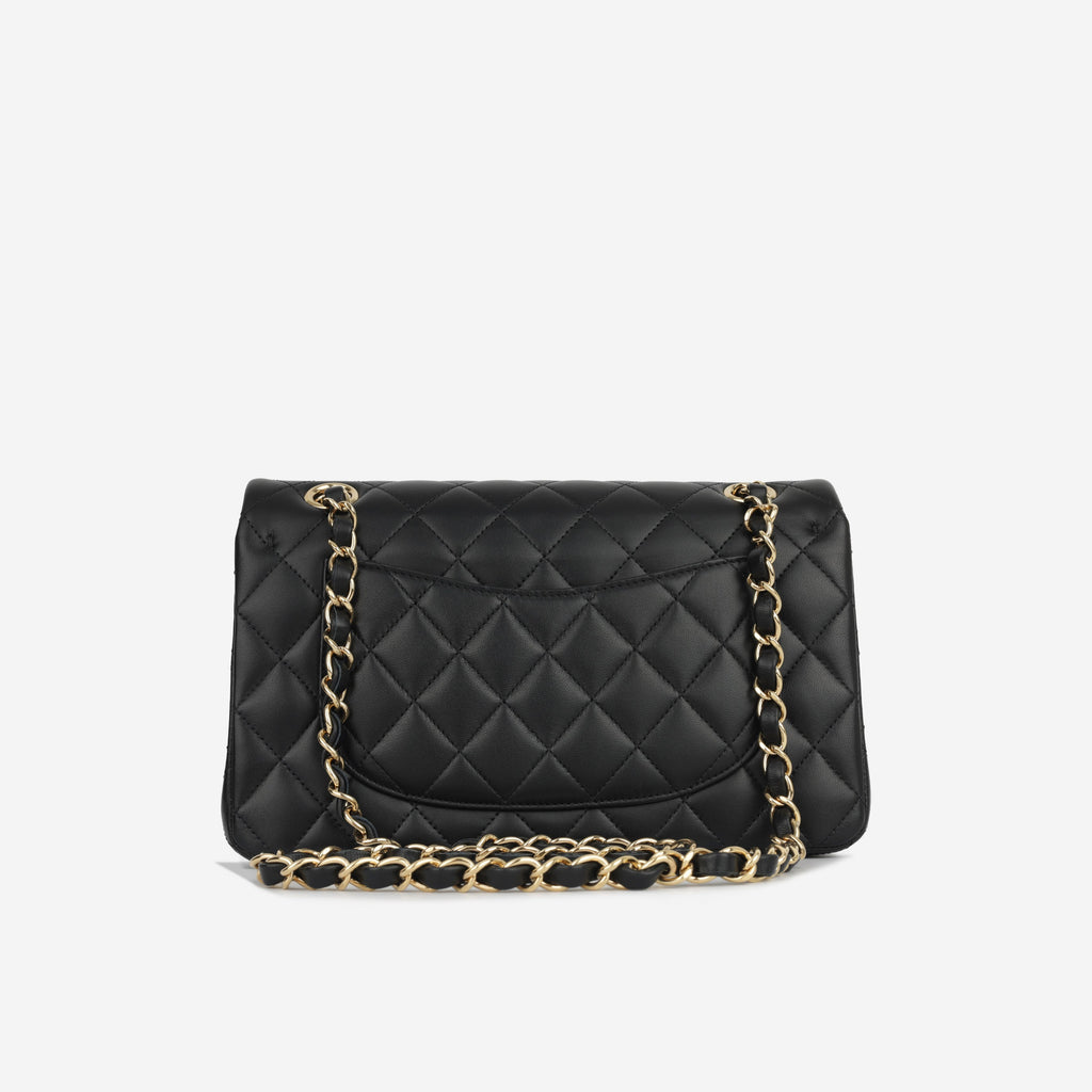 Chanel Classic Flap Bag - Small