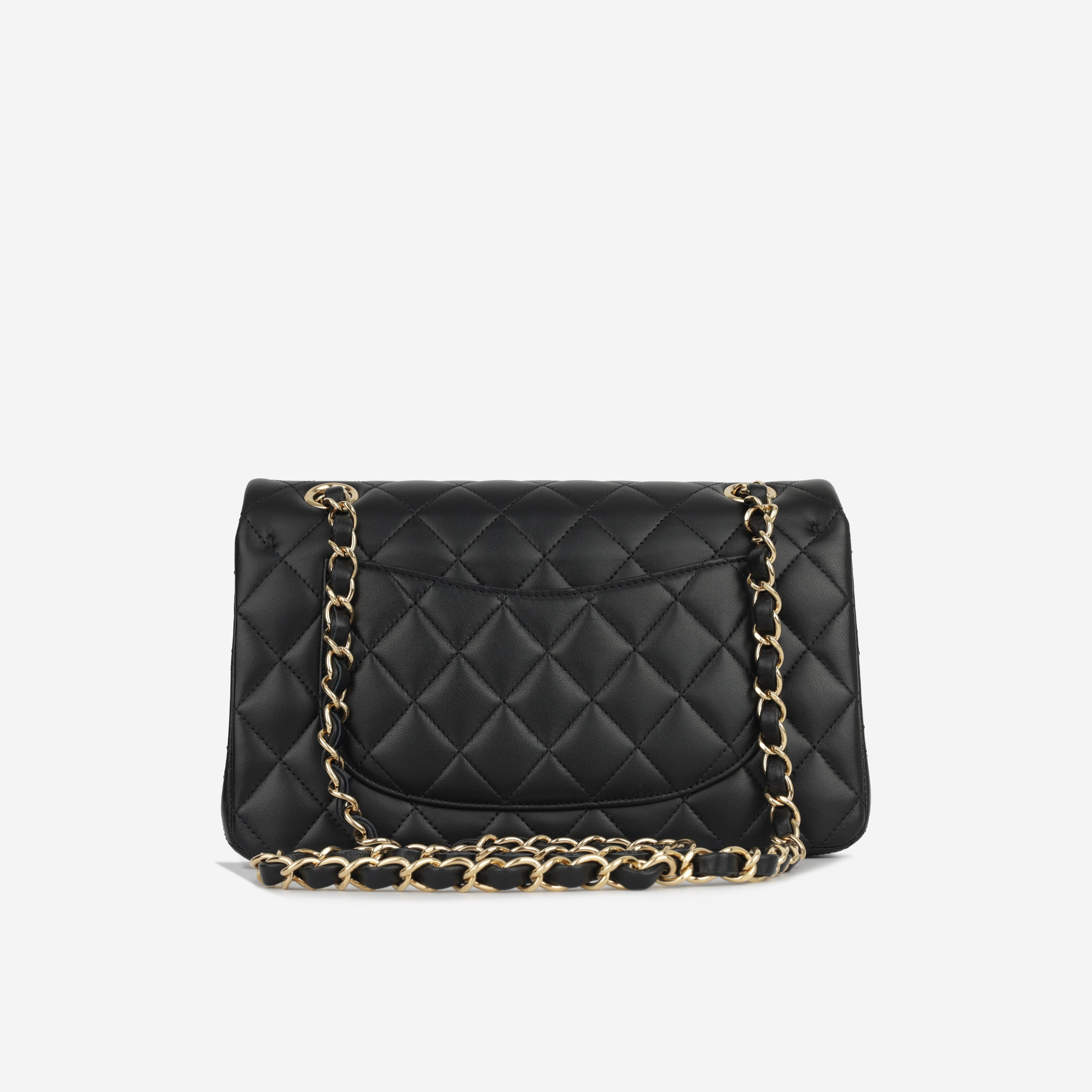 Chanel Classic Flap Bag - Small