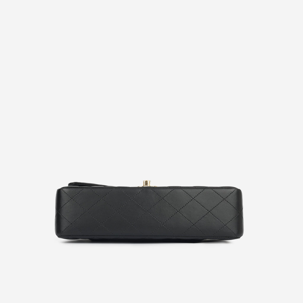 Chanel Classic Flap Bag - Small