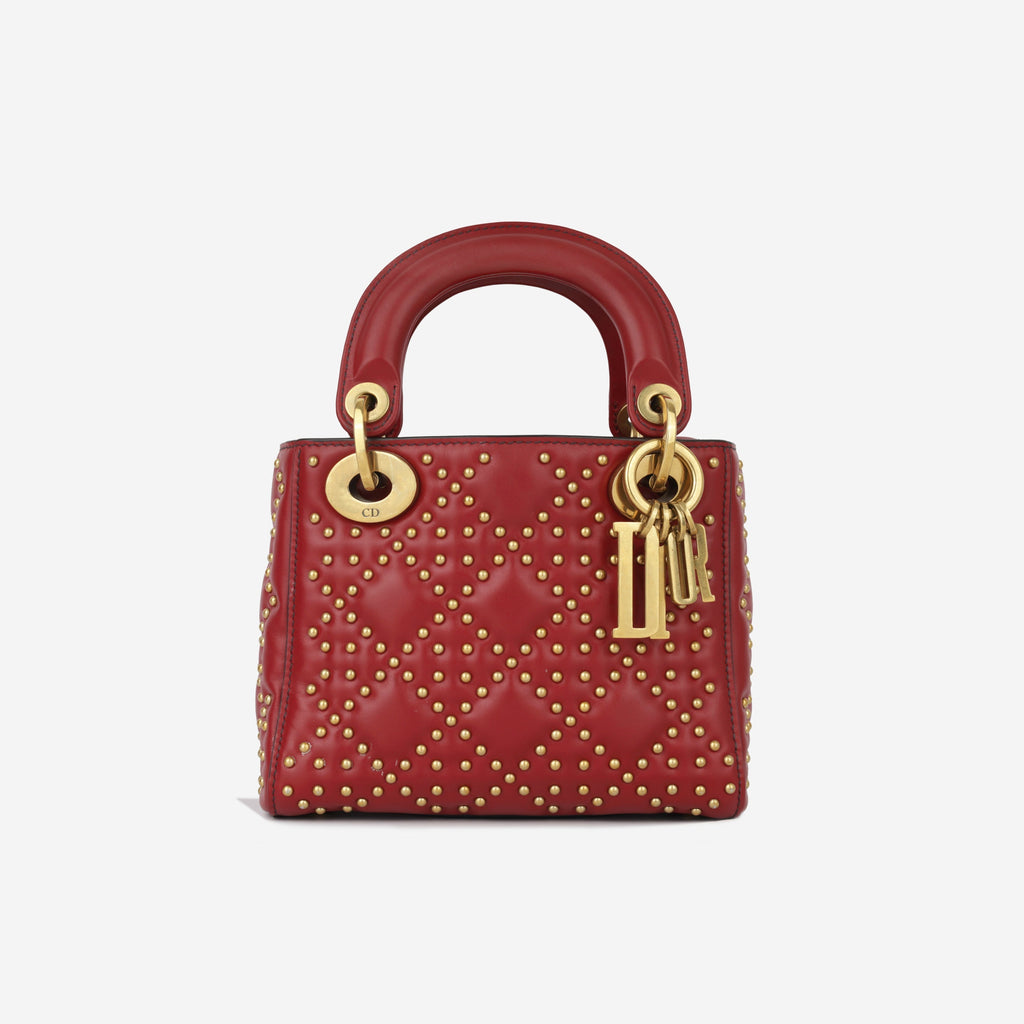 Christian Dior Lady Dior - Mini