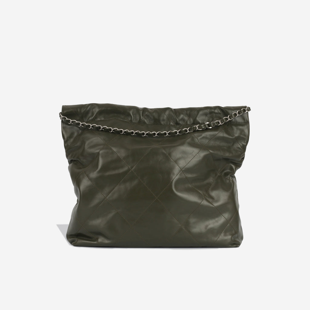 Chanel 22 Tote Bag