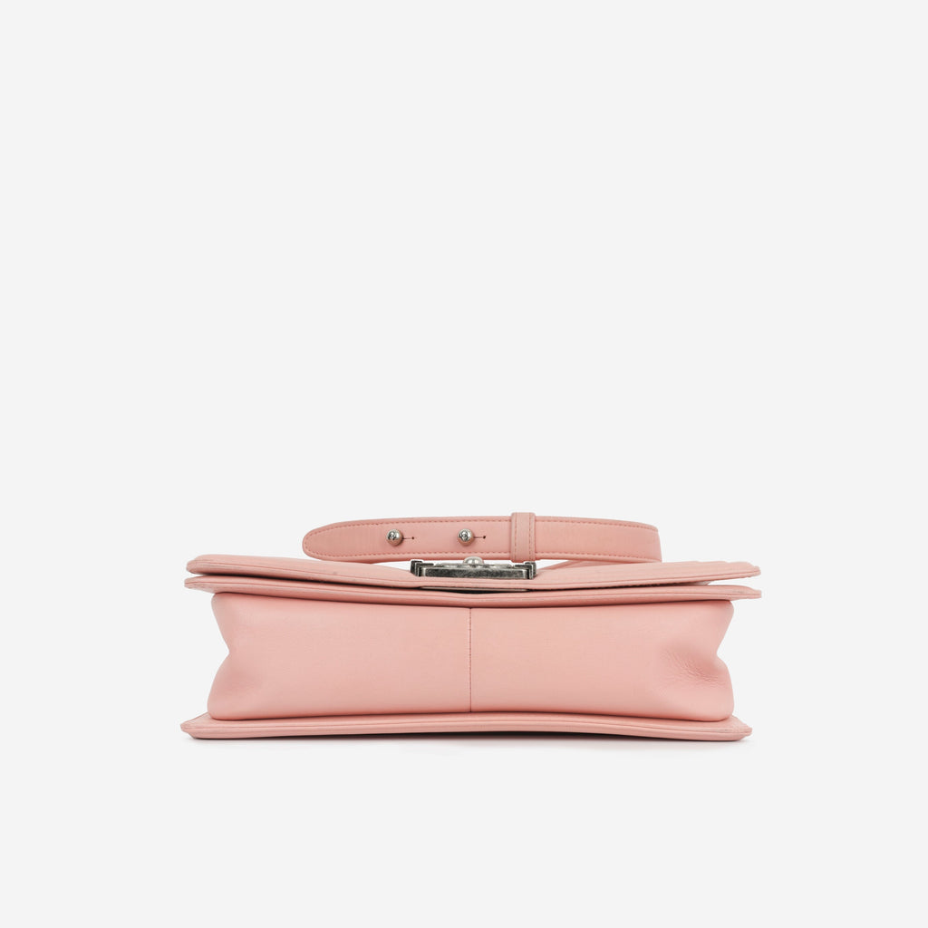 Chanel Boy Bag - Old Medium