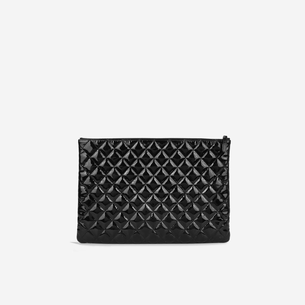 Chanel Large O Case