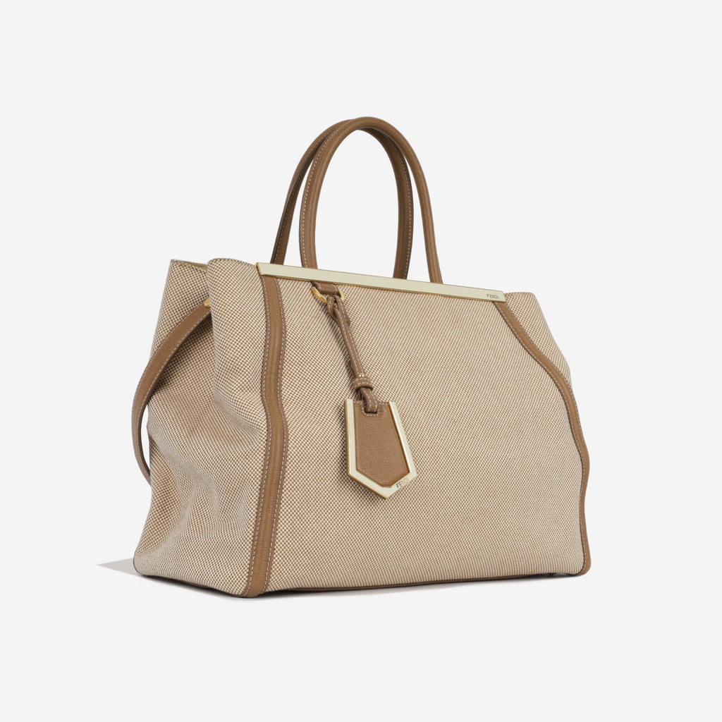 Fendi Shopper 2Jours