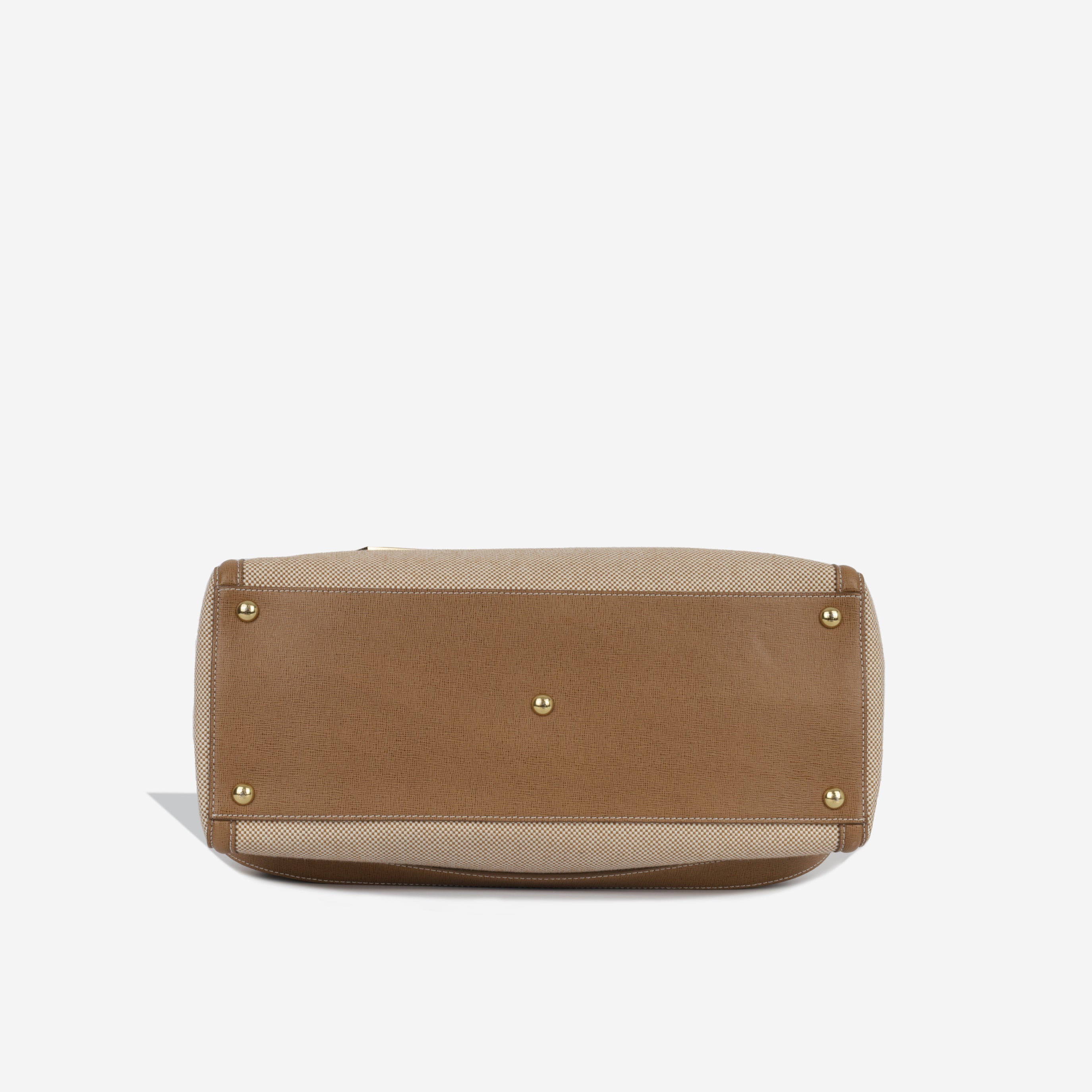 Fendi Shopper 2Jours