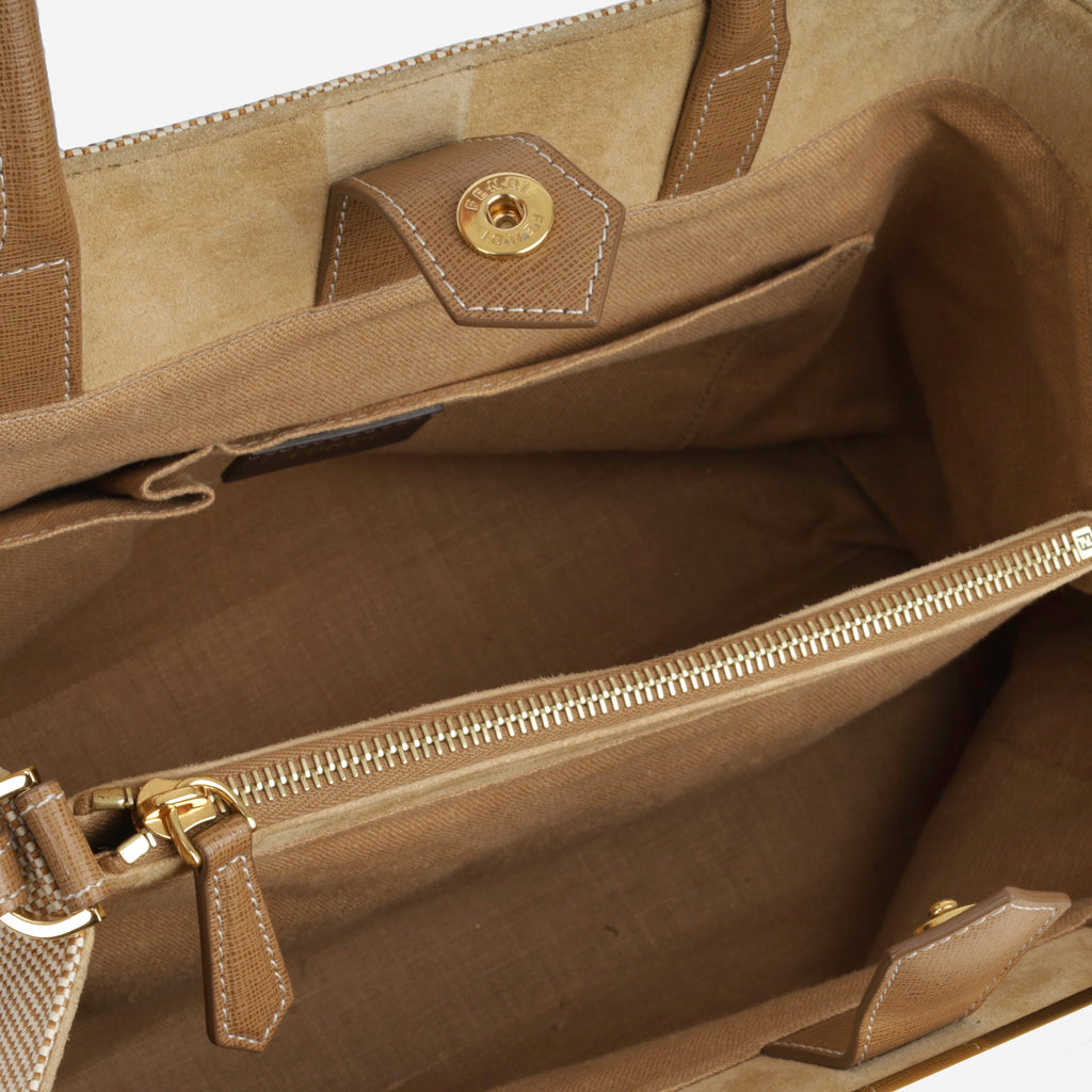 Fendi Shopper 2Jours