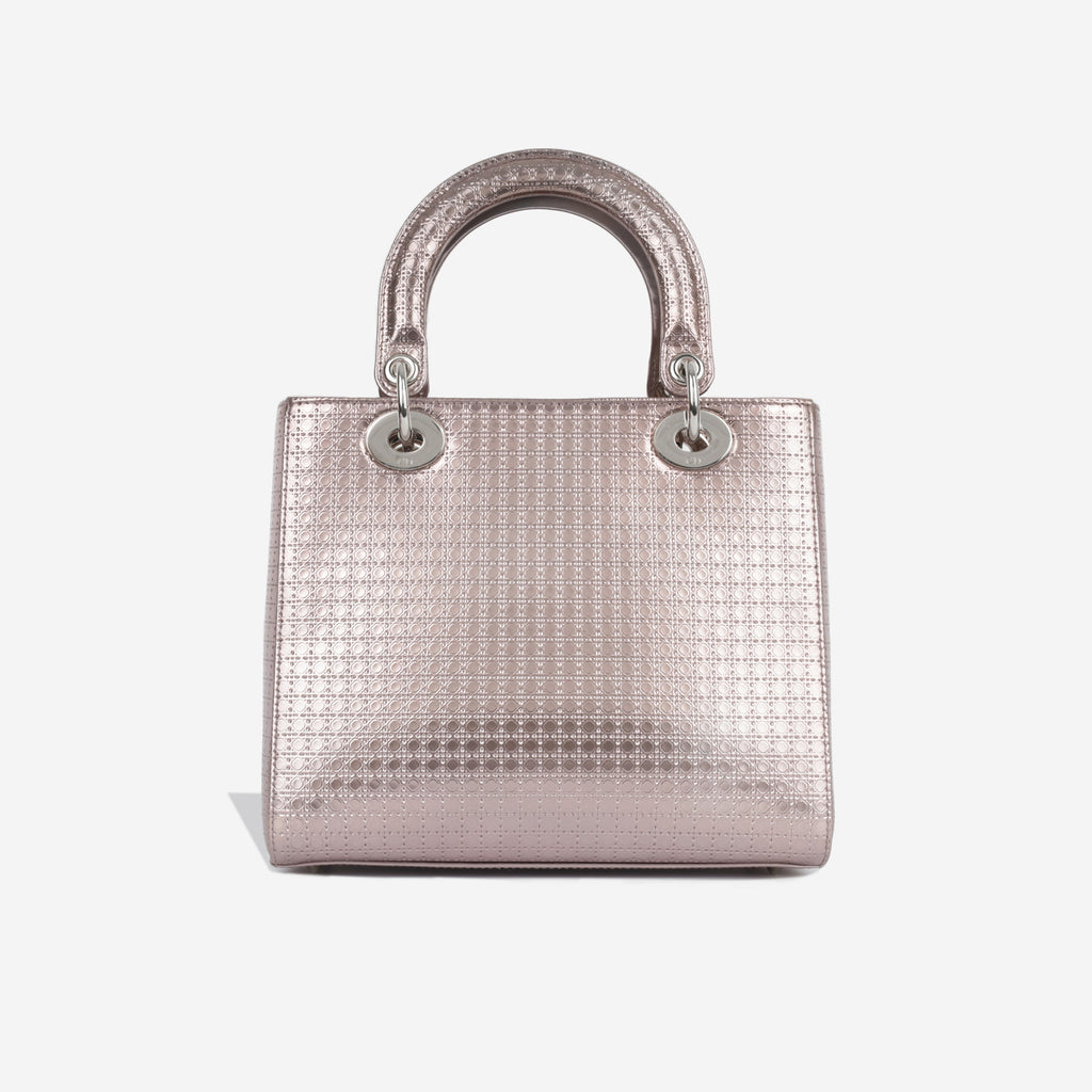 Christian Dior Medium Lady Dior
