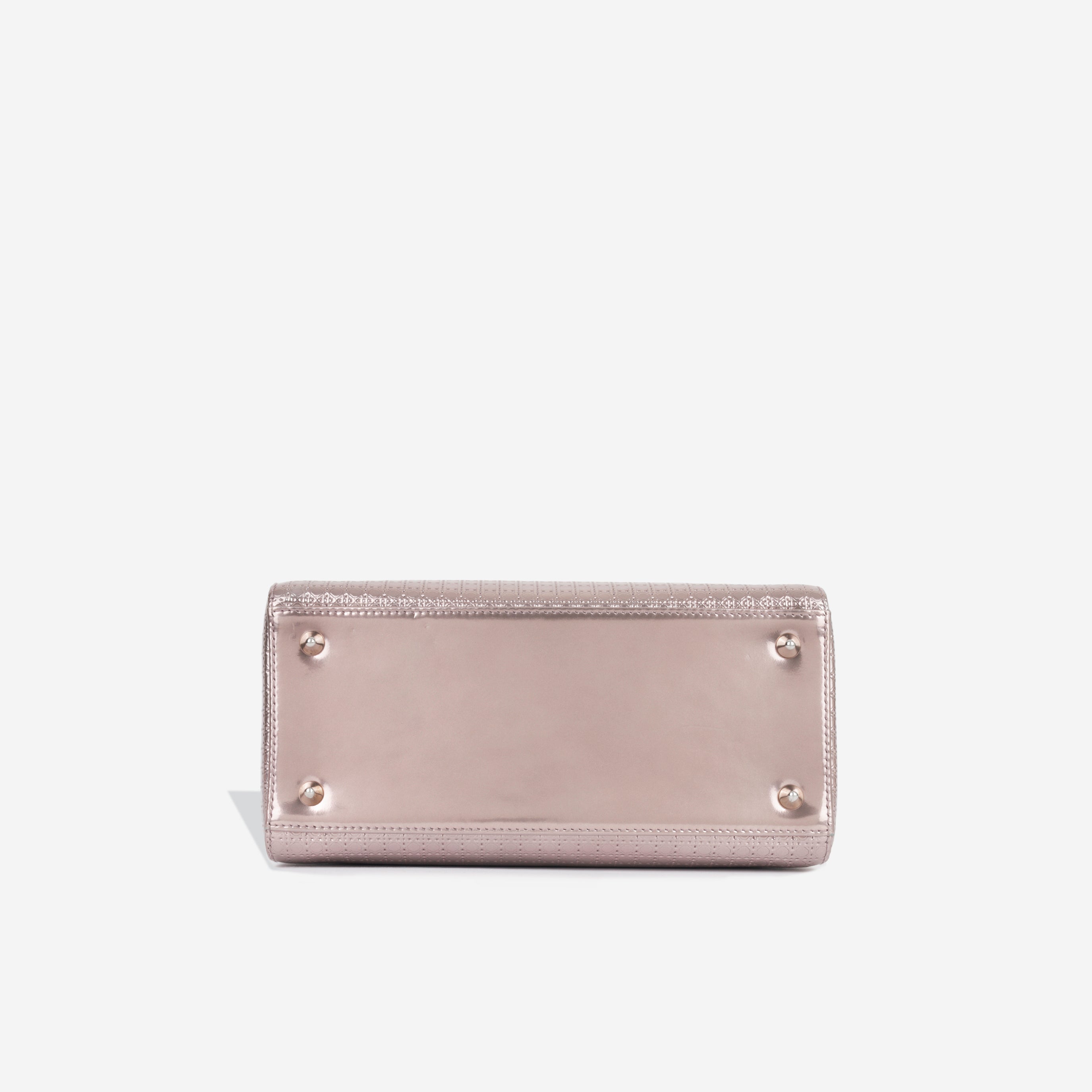 Christian Dior Medium Lady Dior