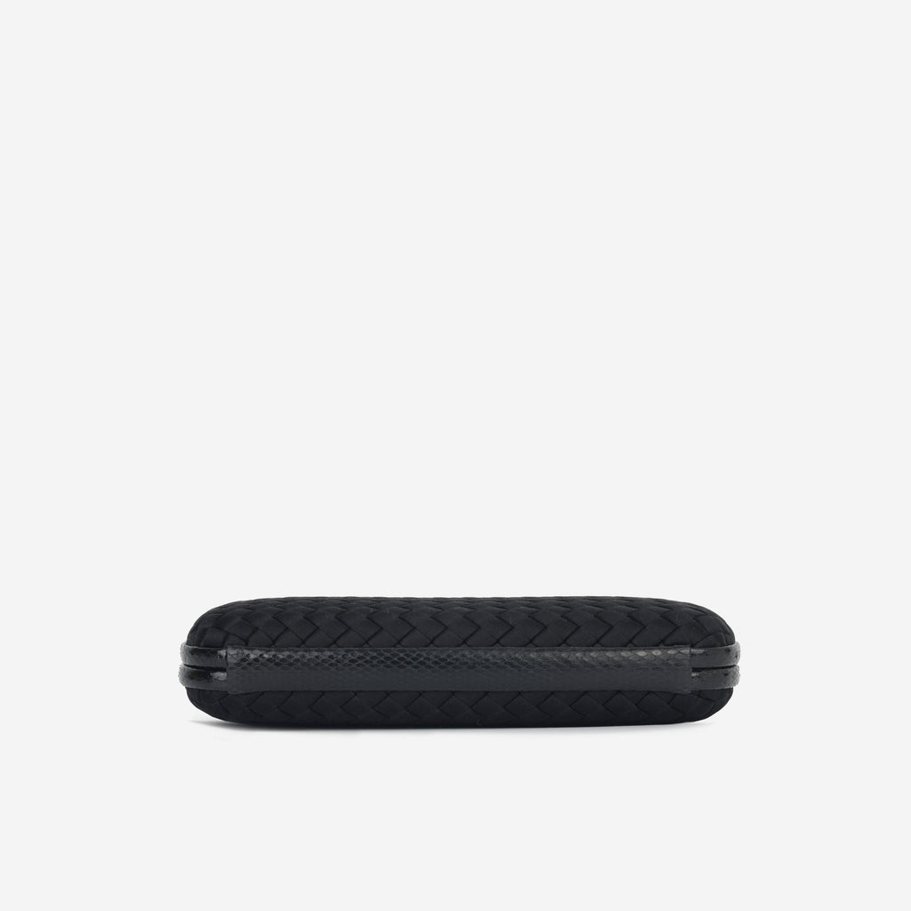 Bottega Veneta Long Knot Clutch