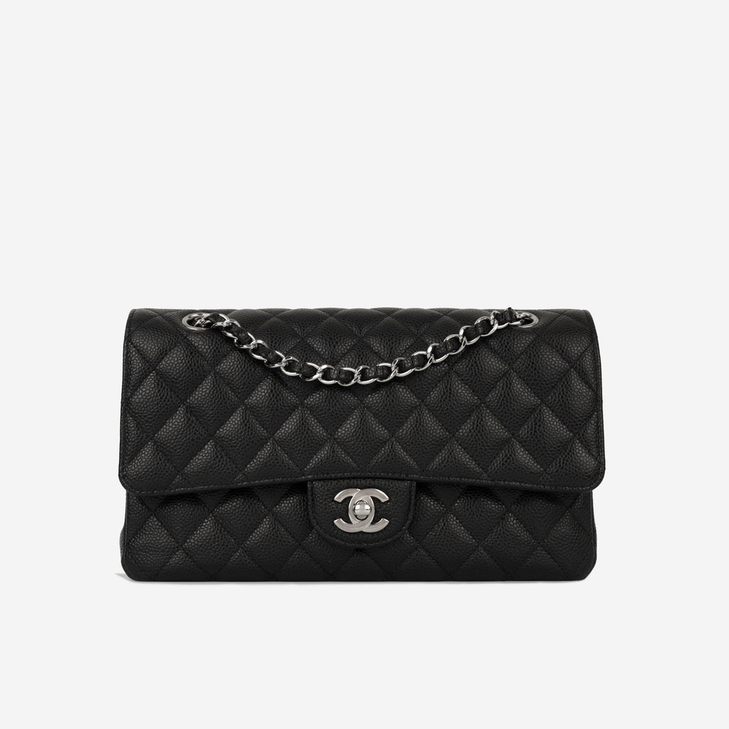Chanel Classic Flap Bag - Medium