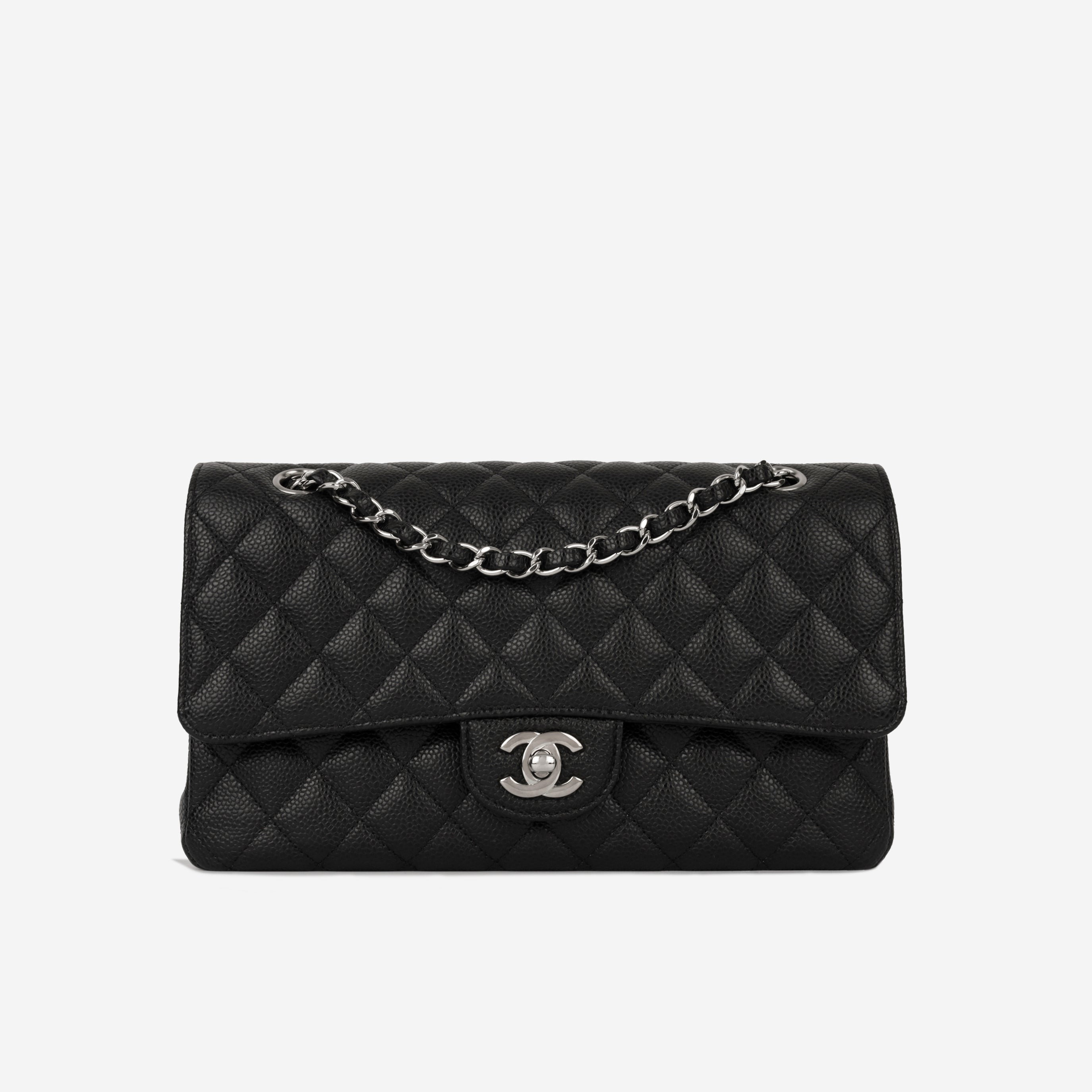 Chanel Classic Flap Bag - Medium