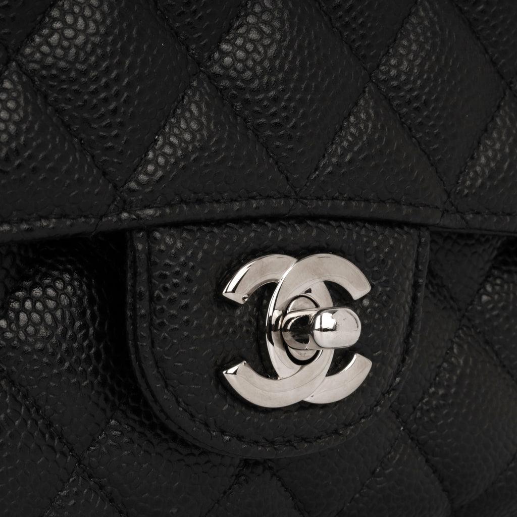 Chanel Classic Flap Bag - Medium