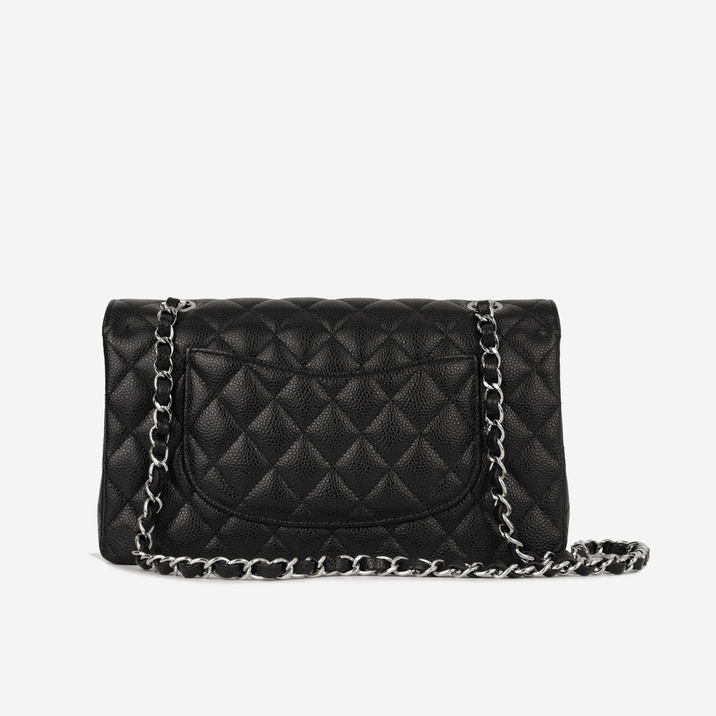 Chanel Classic Flap Bag - Medium