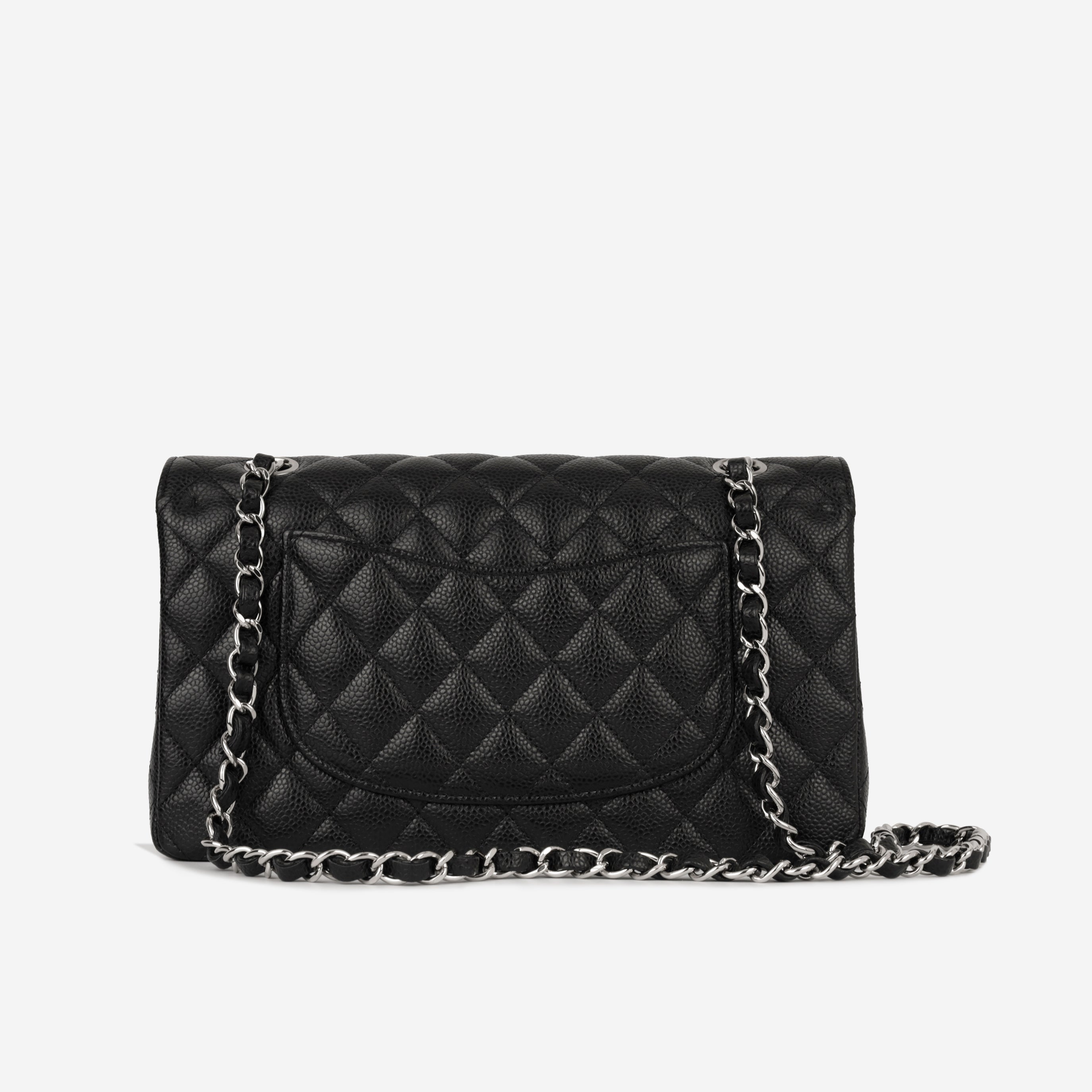 Chanel Classic Flap Bag - Medium