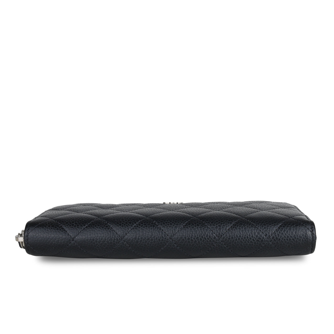 Chanel Classic Long Zipped Wallet