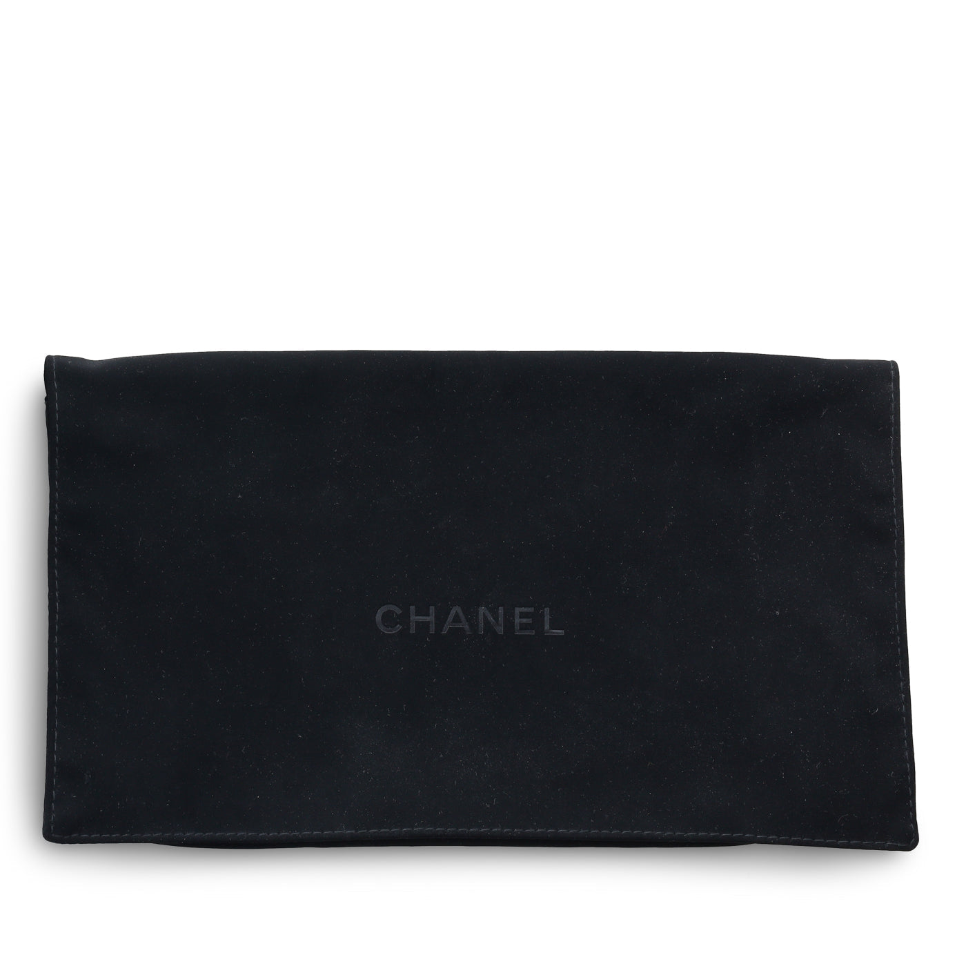 Chanel Classic Long Zipped Wallet