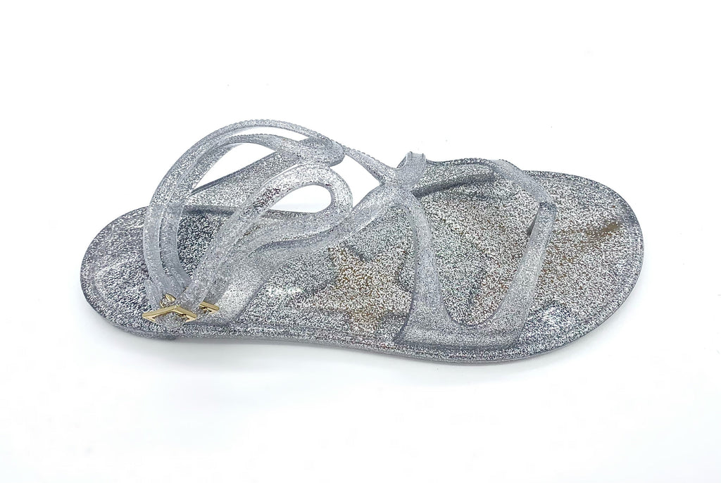 JIMMY CHOO LANCE JELLIES