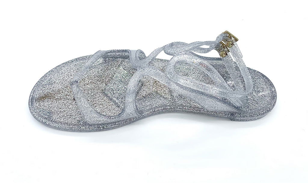 JIMMY CHOO LANCE JELLIES