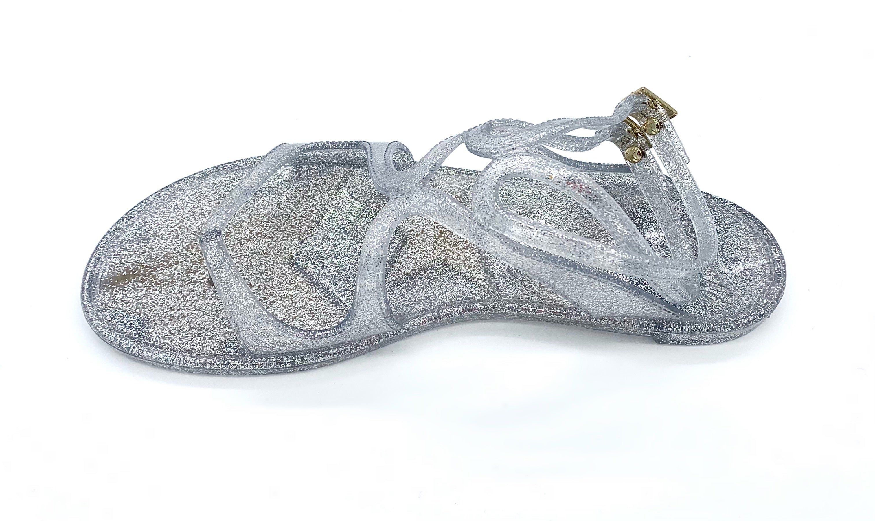 JIMMY CHOO LANCE JELLIES