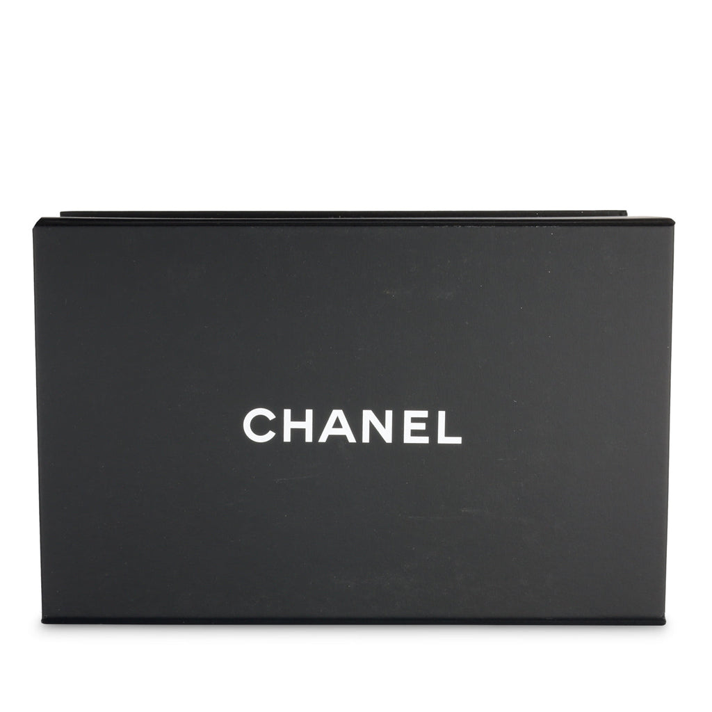 Chanel Classic Flap Bag - Mini Rectangular