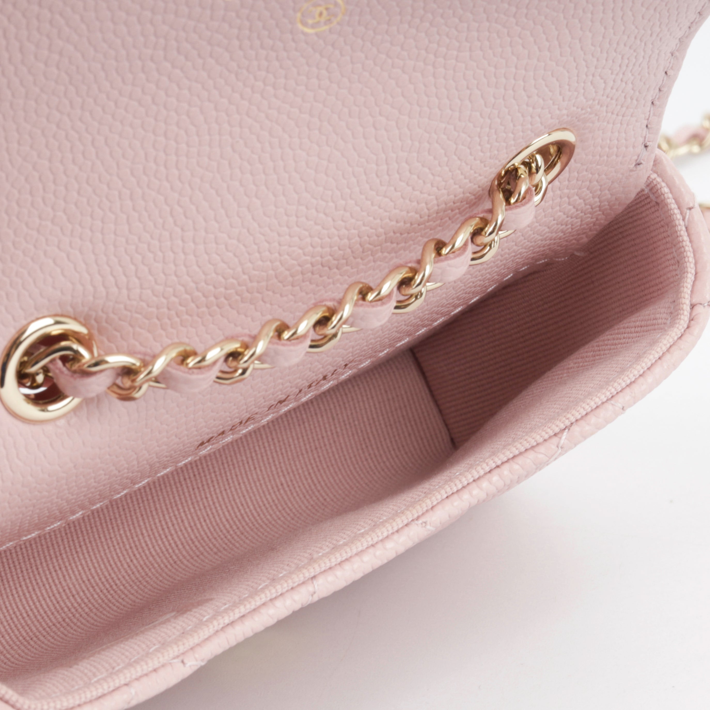 Chanel  Holder Belt Bag