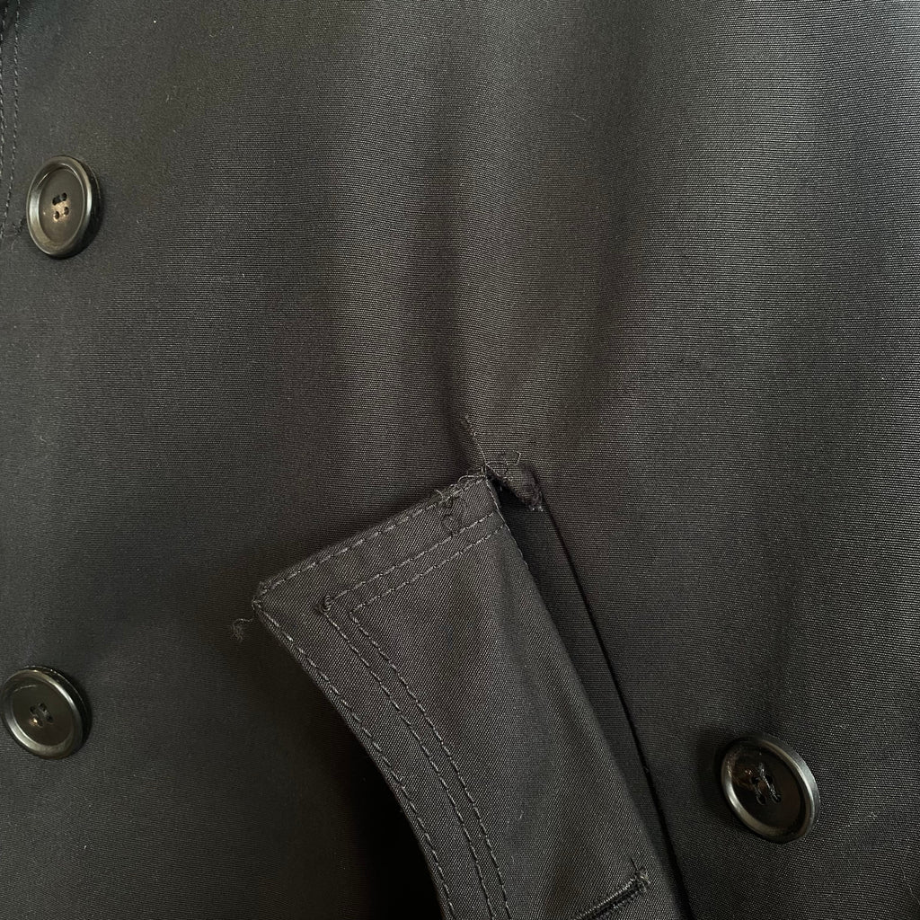 Prada Fur-Lined Jacket - Women's 36