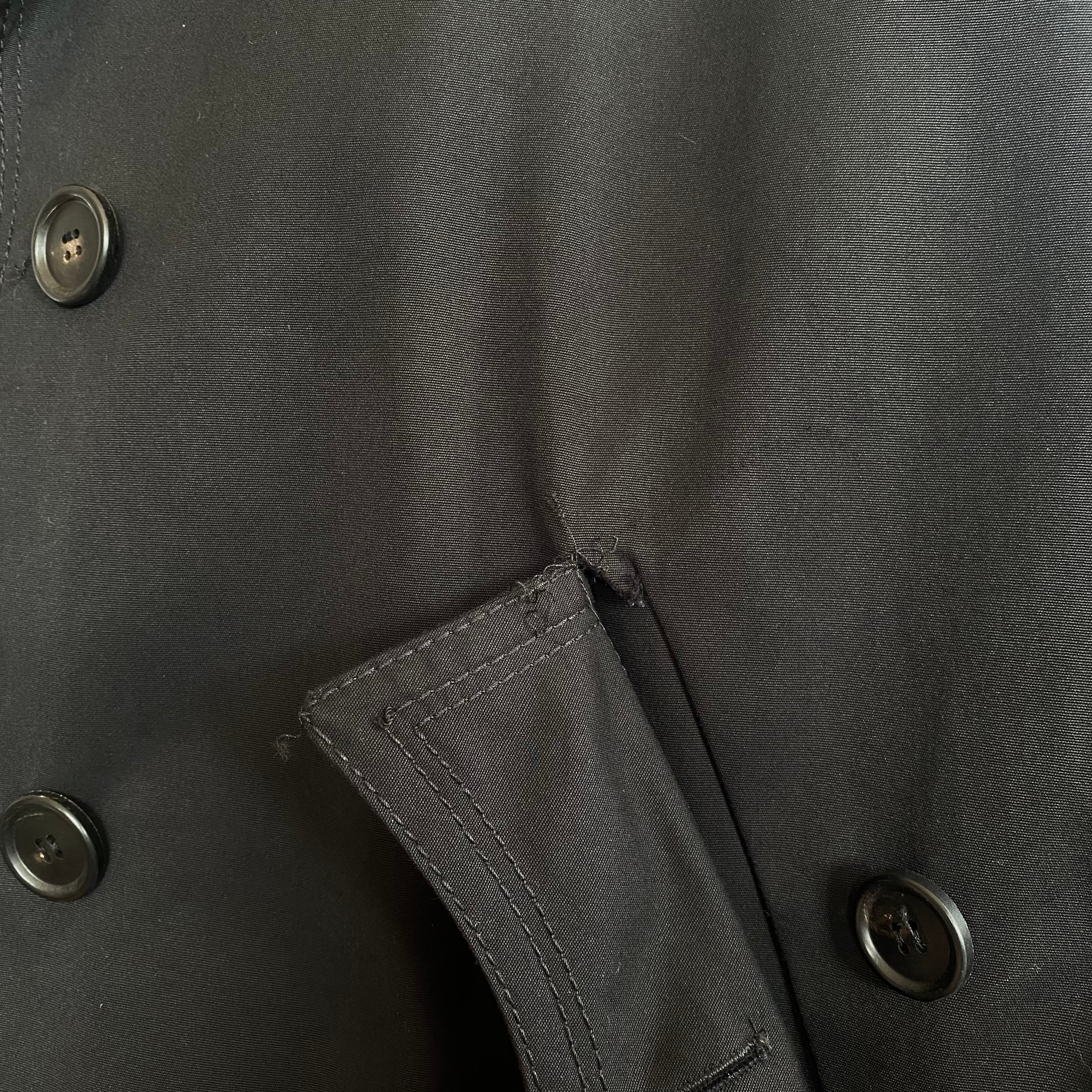 Prada Fur-Lined Jacket - Women's 36