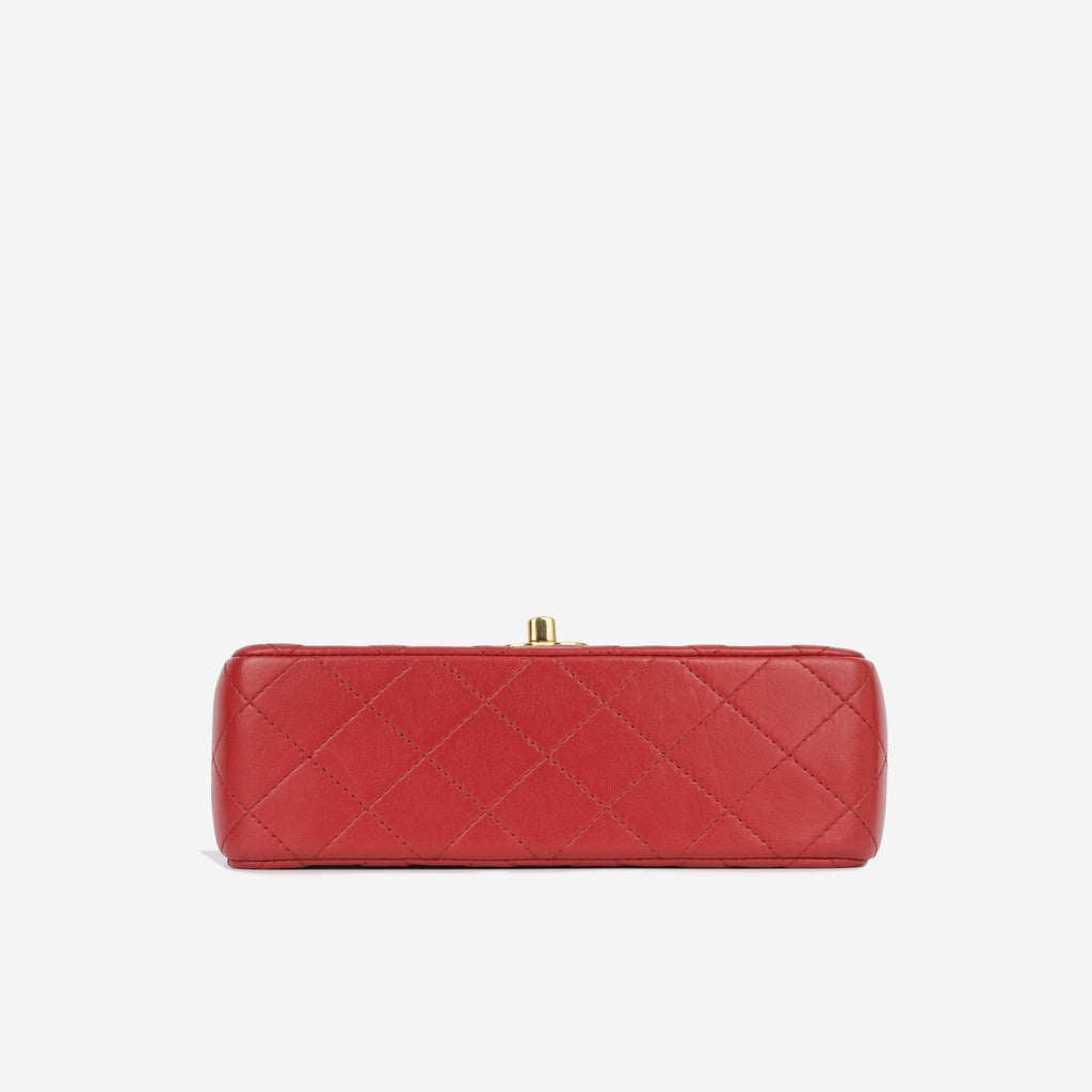 Chanel Classic Flap Bag - Mini Rectangular