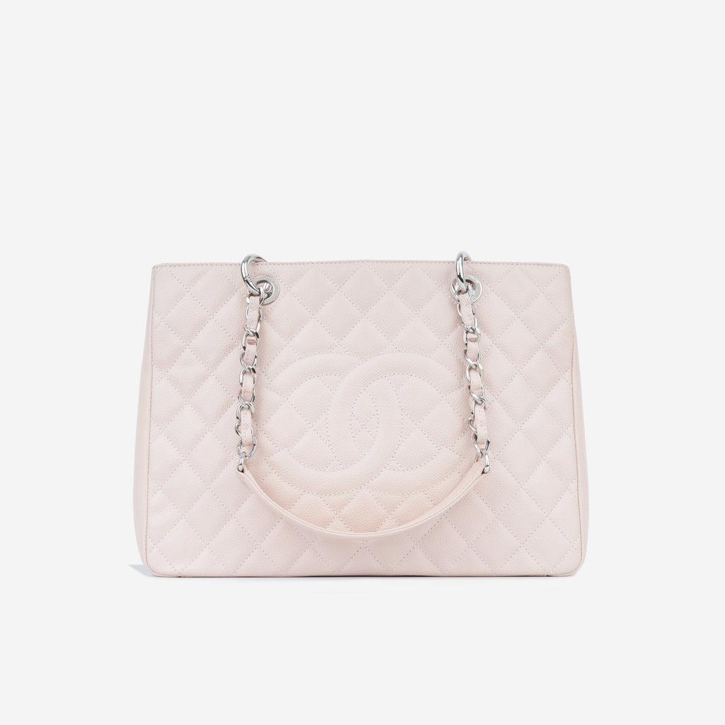 Chanel GST - Baby Pink
