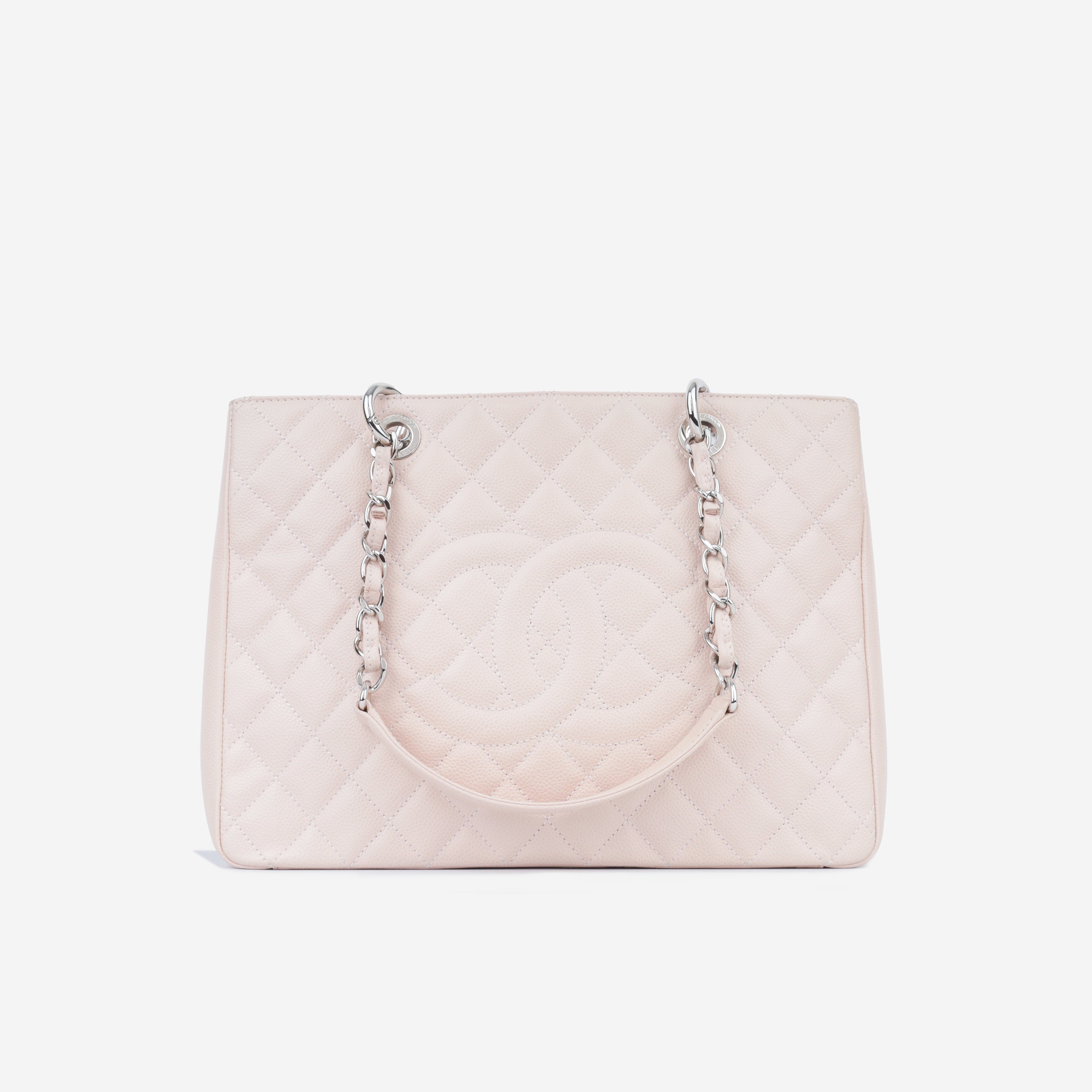 Chanel GST - Baby Pink