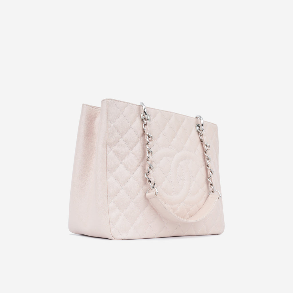Chanel GST - Baby Pink
