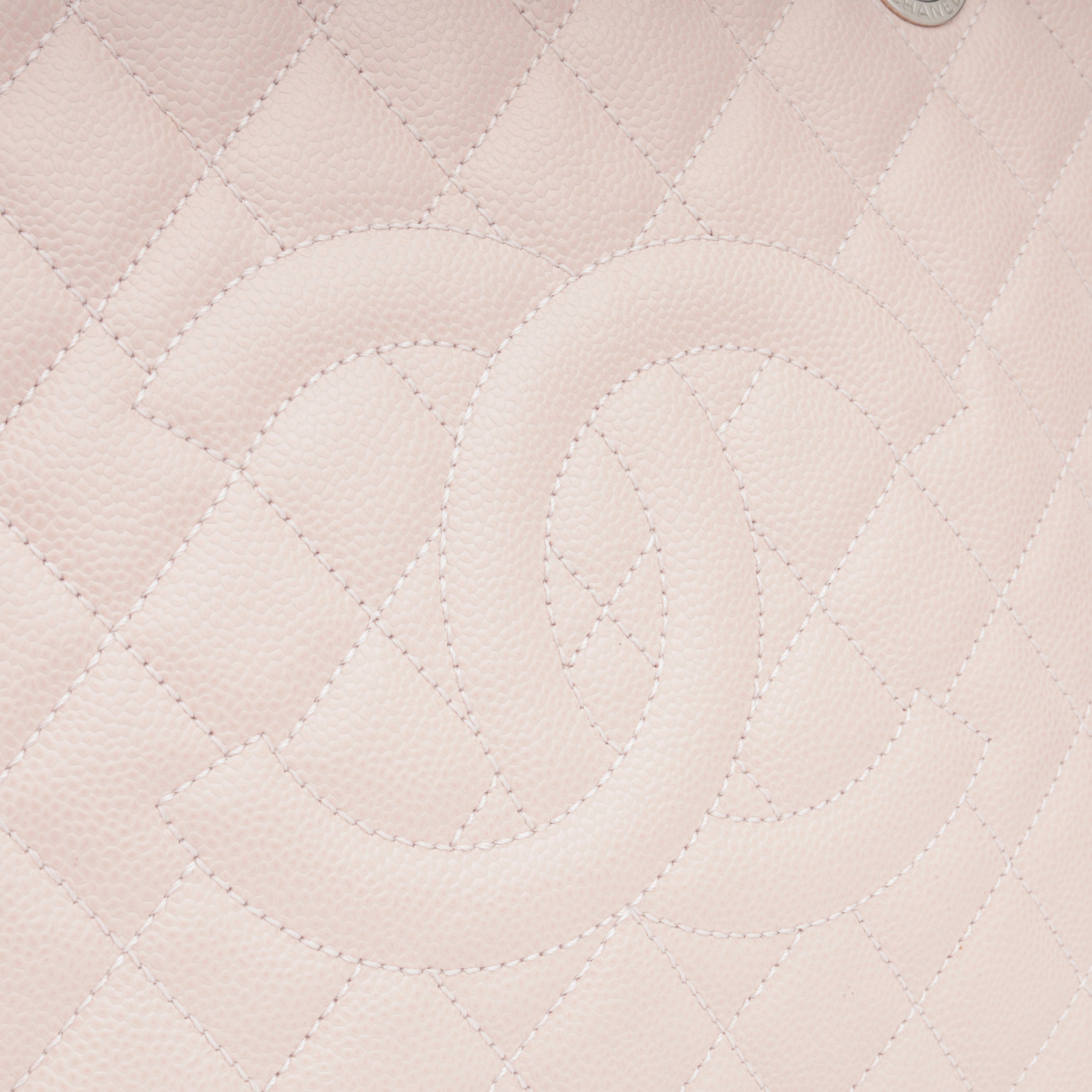 Chanel GST - Baby Pink