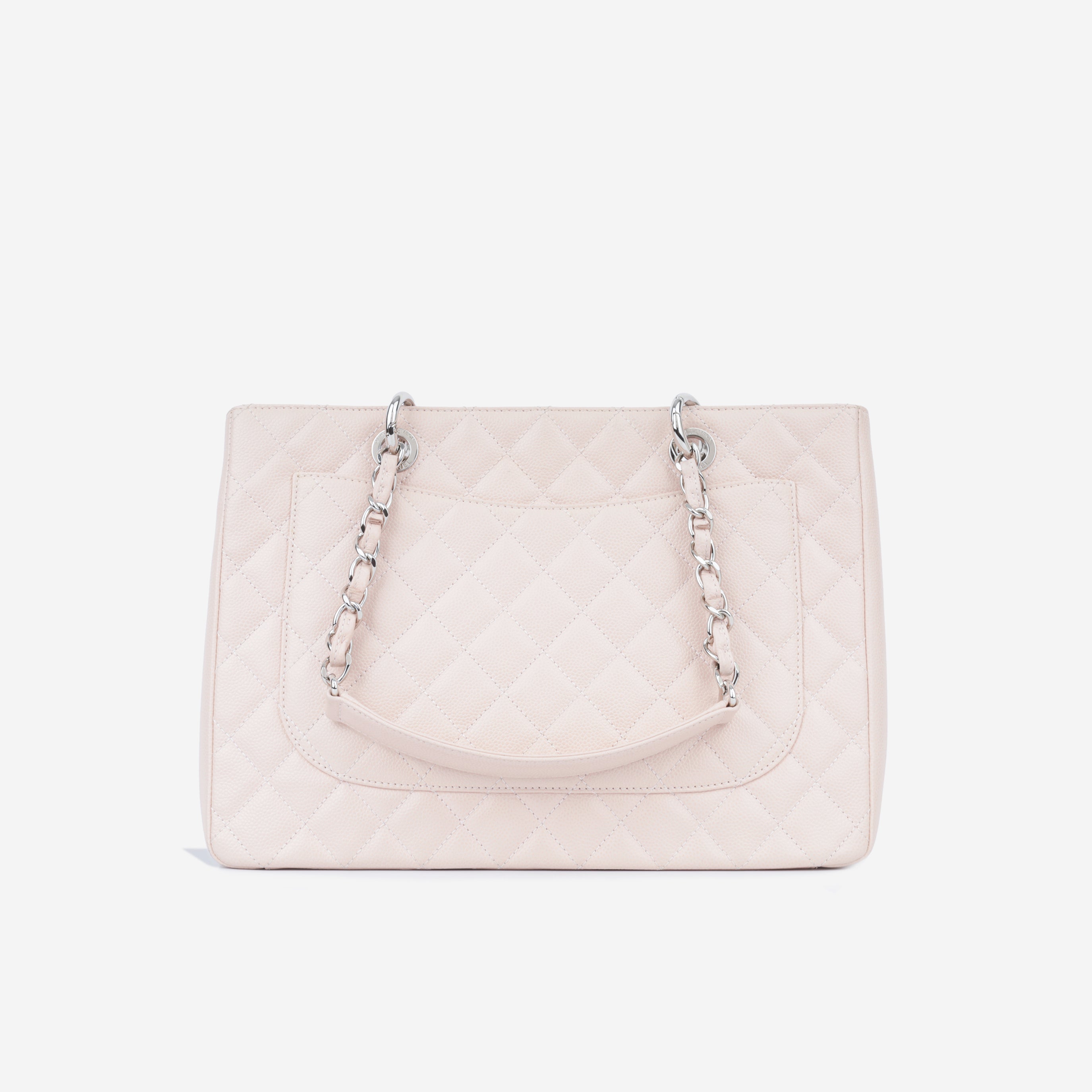 Chanel GST - Baby Pink