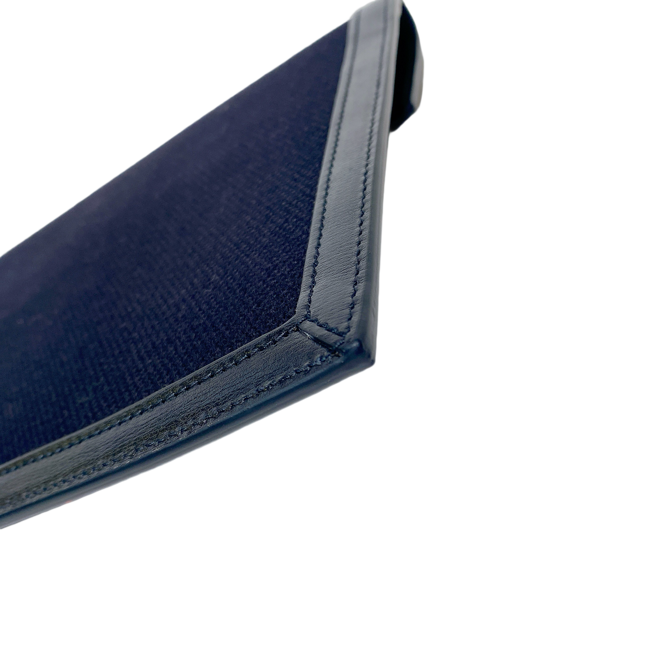 YSL UPTOWN POUCH - CLUTCH