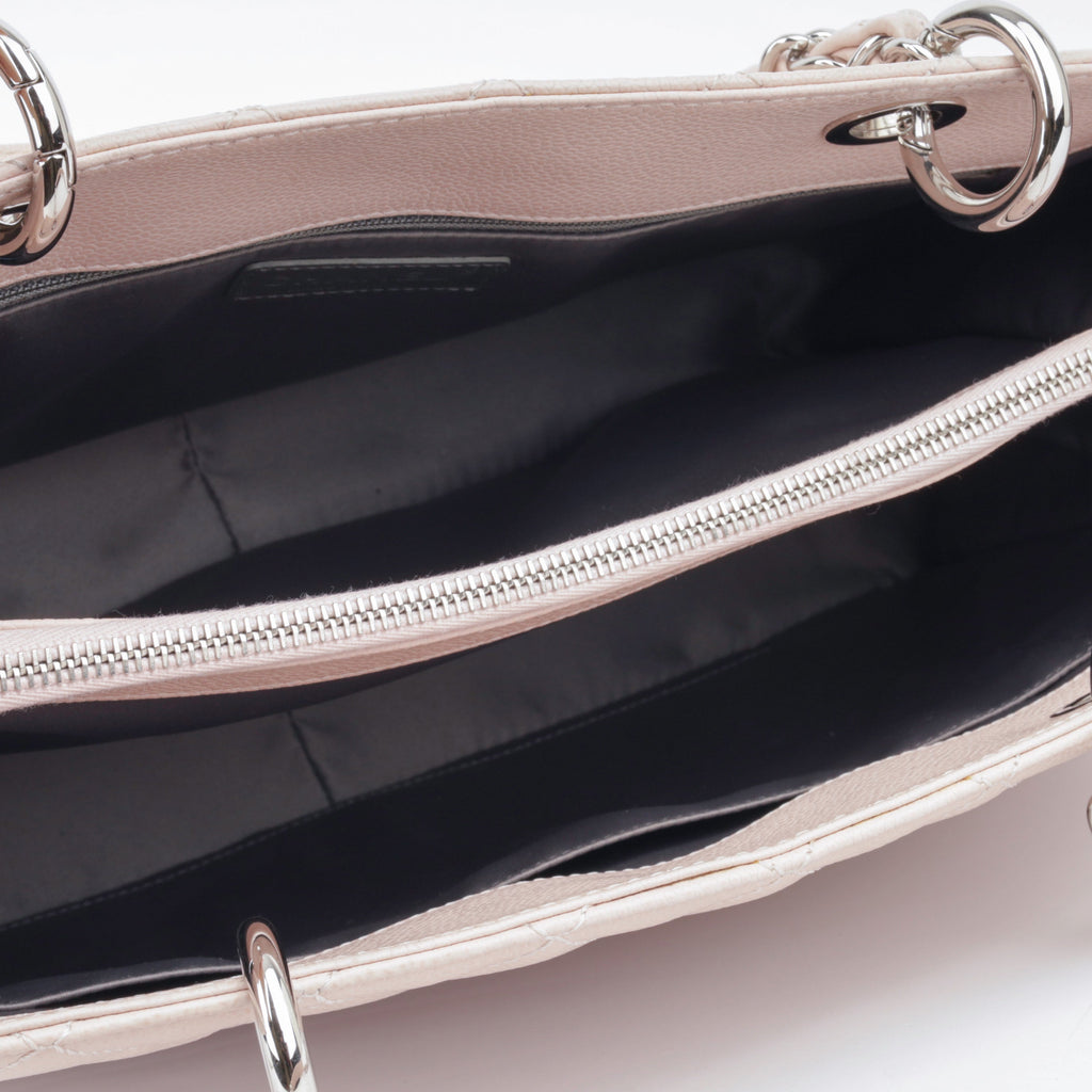 Chanel GST - Baby Pink