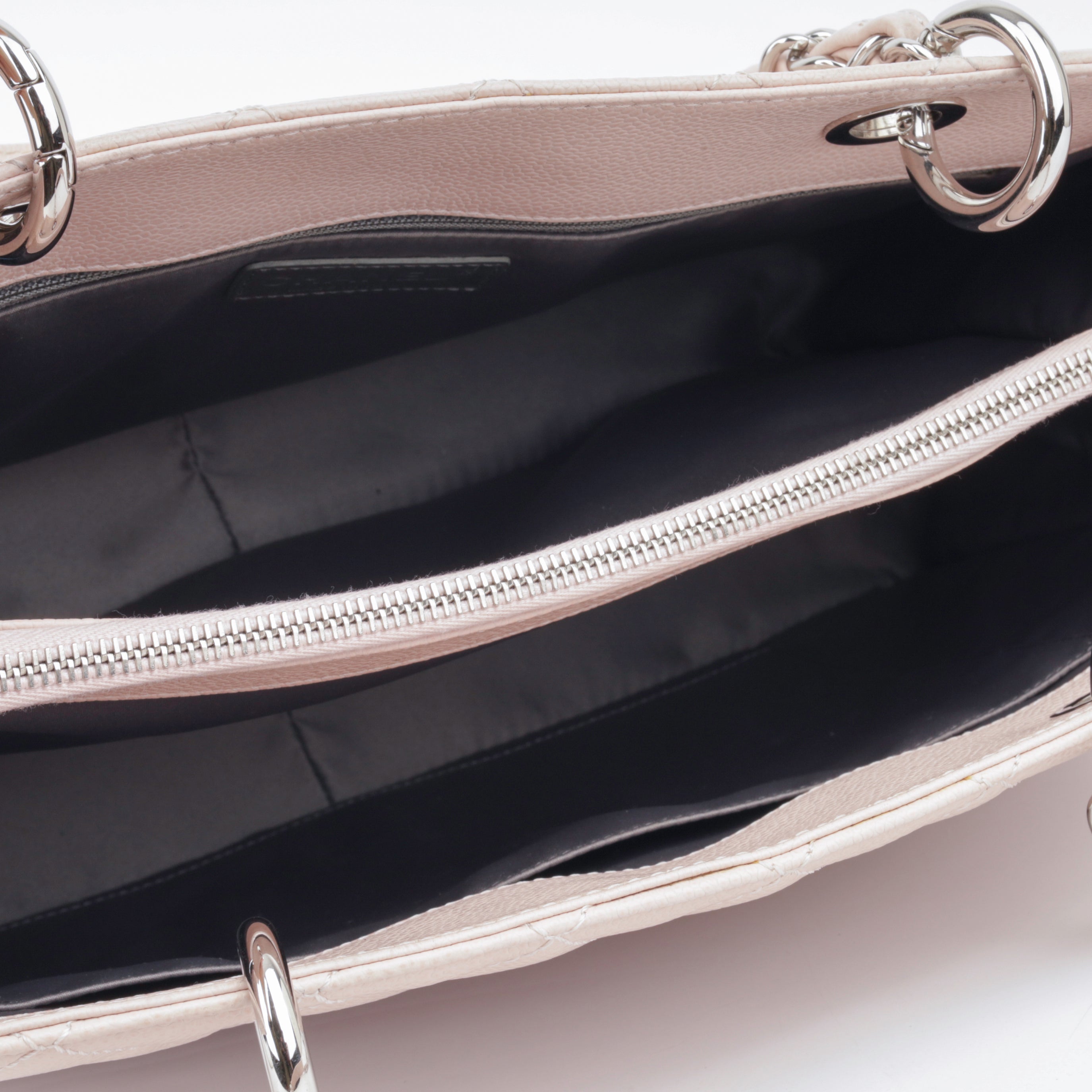 Chanel GST - Baby Pink