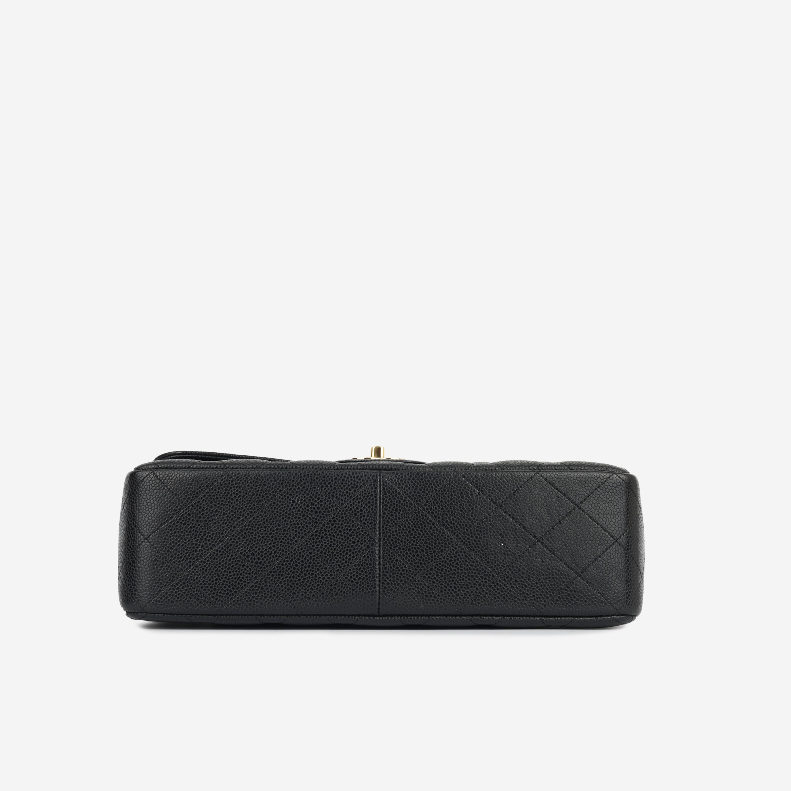 Chanel Classic Flap Bag - Jumbo
