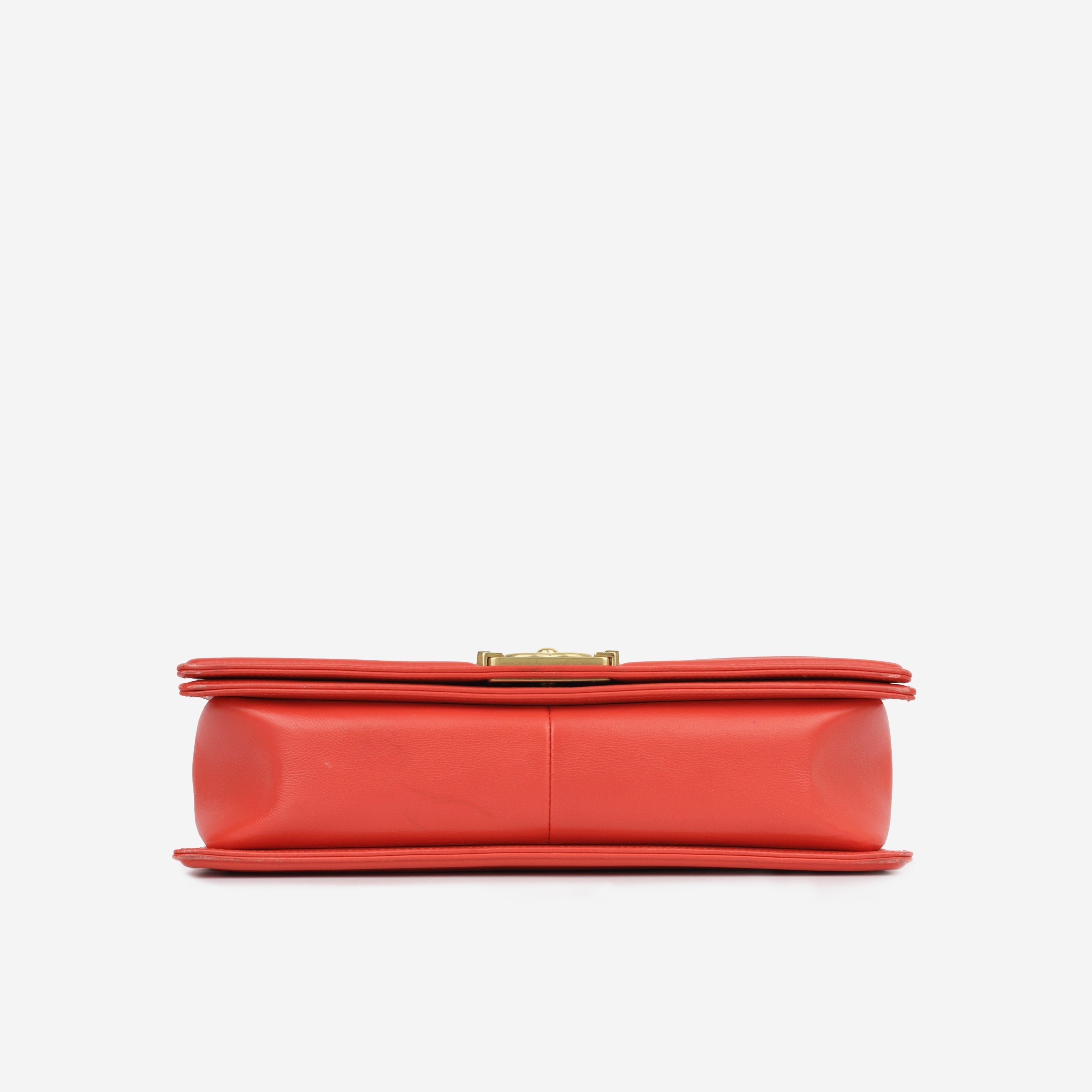 Chanel Boy Bag - New Medium