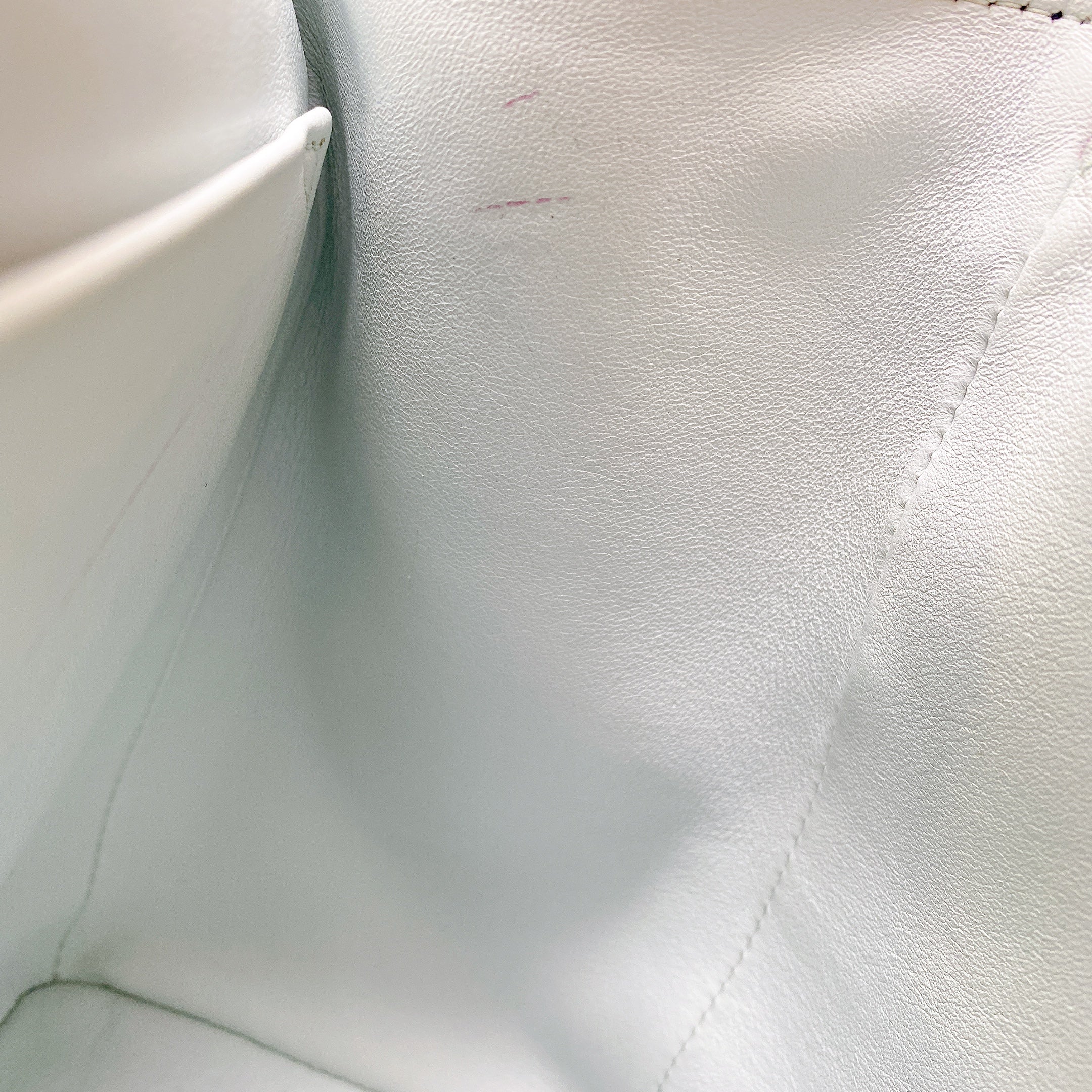DIOR BEDIOR FLAP
