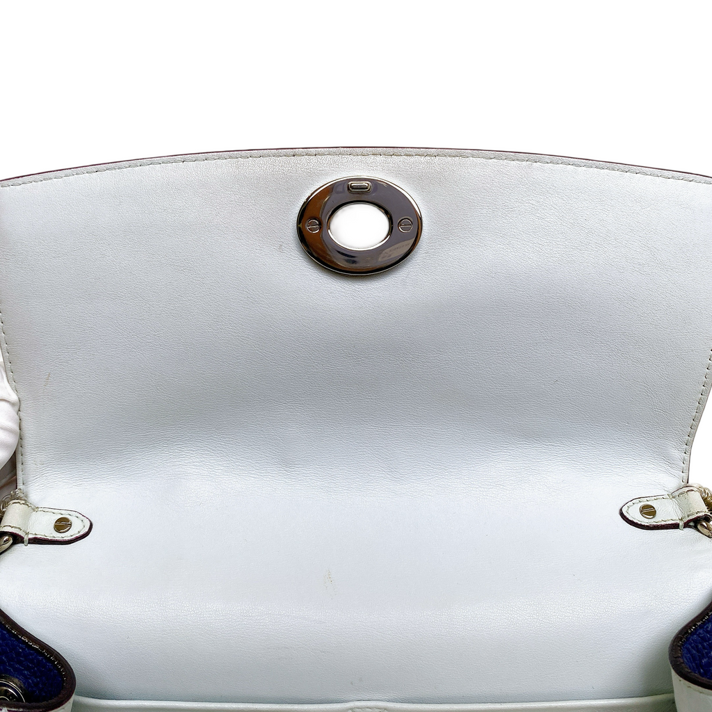 DIOR BEDIOR FLAP