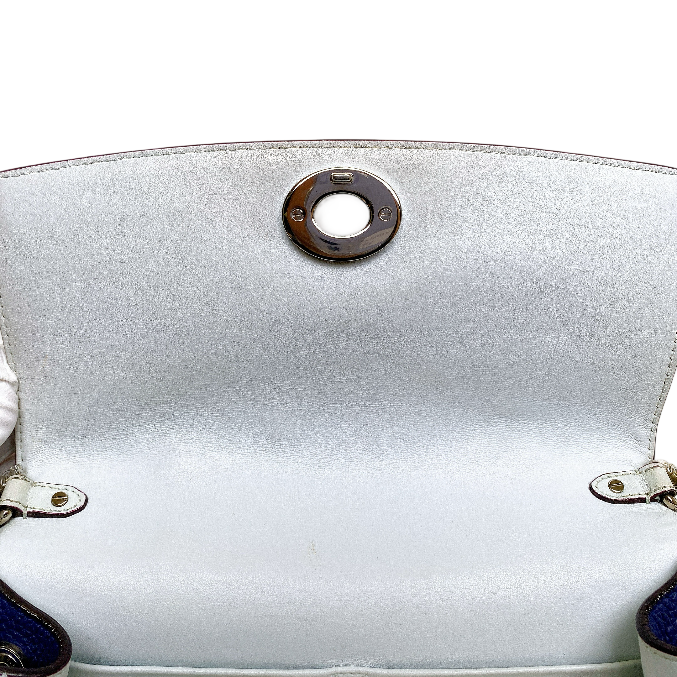 DIOR BEDIOR FLAP