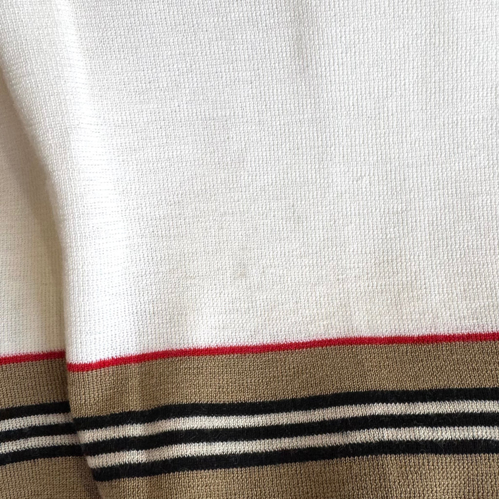 Burberry 'Mini Bryn' Sweater - Kids' 2Y
