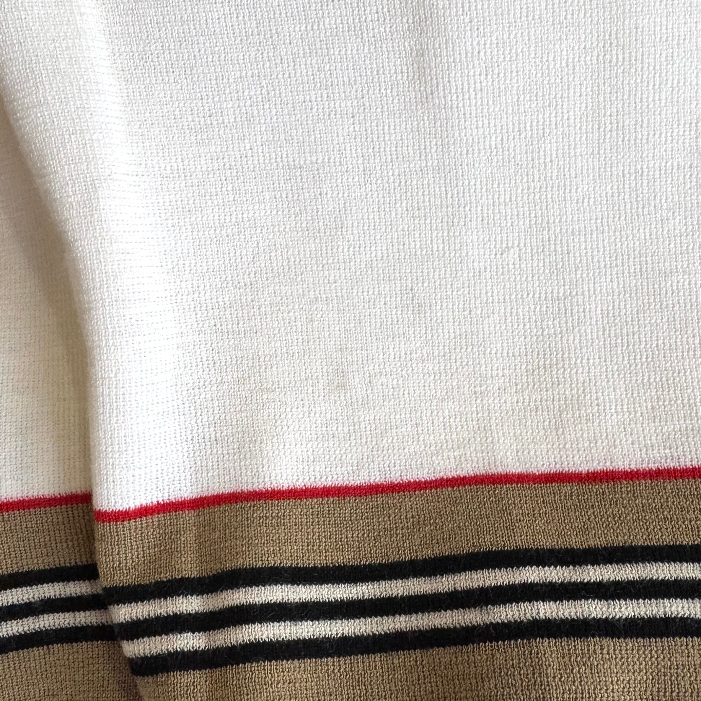 Burberry 'Mini Bryn' Sweater - Kids' 2Y