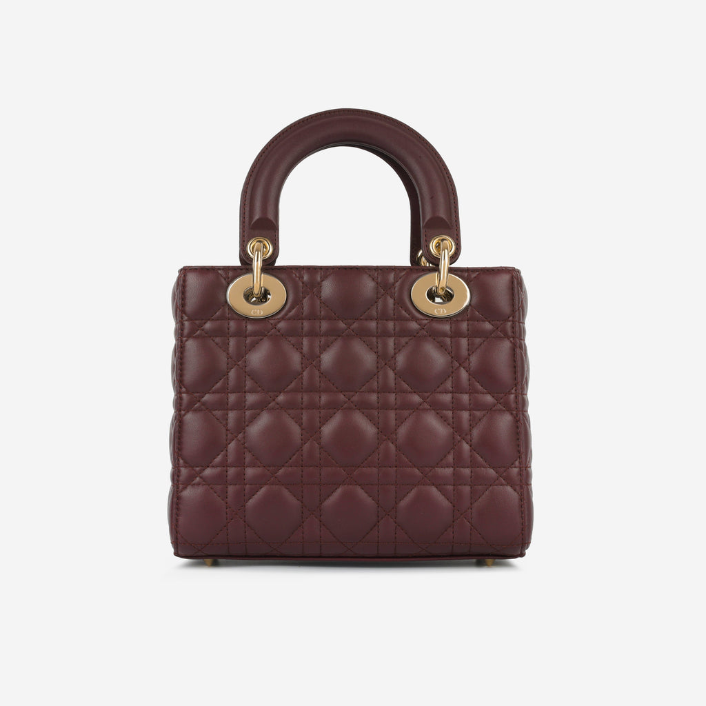 Christian Dior Small ABCDior