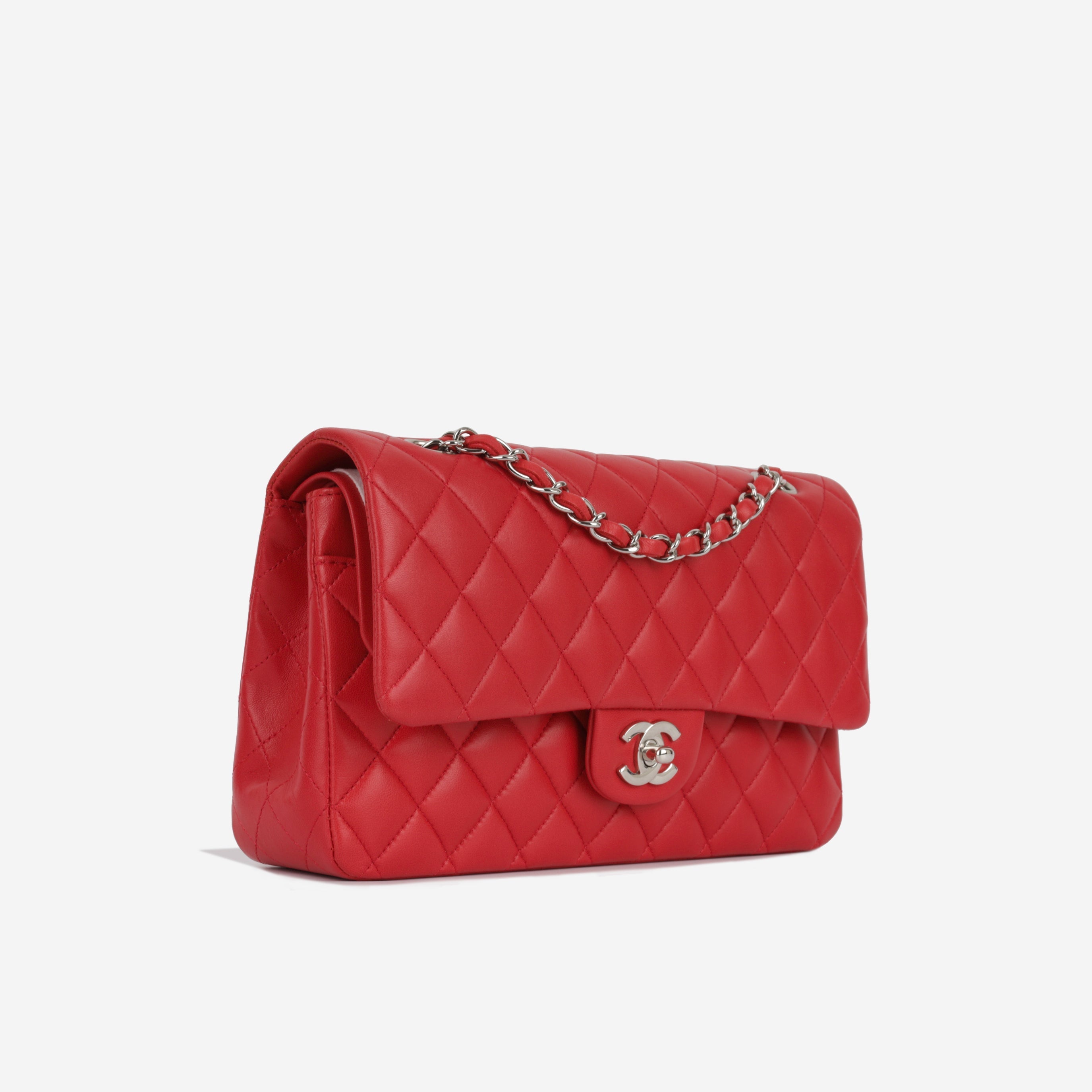 Chanel Classic Flap Bag - Medium