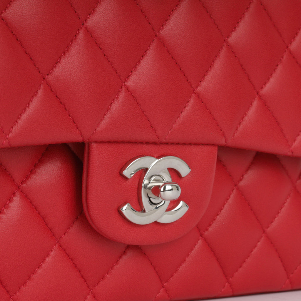 Chanel Classic Flap Bag - Medium